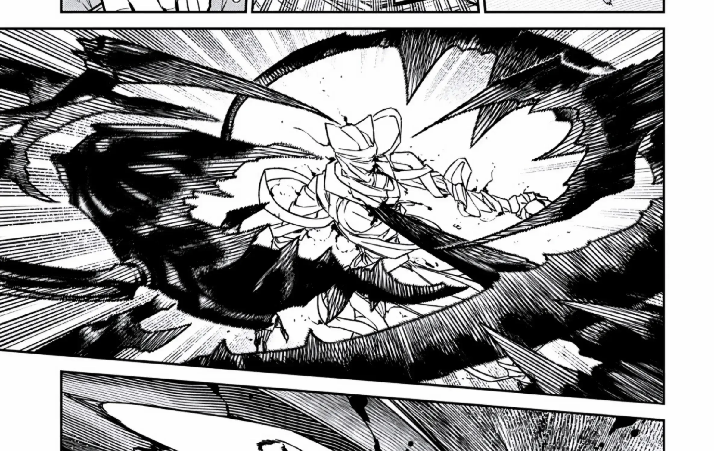 Reincarnation No Kaben Chapter 121 - Trang 46