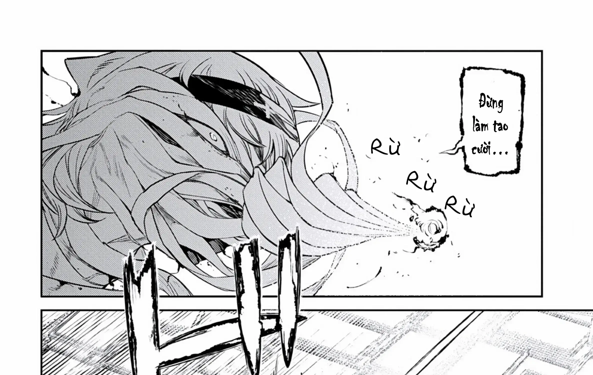 Reincarnation No Kaben Chapter 121 - Trang 48