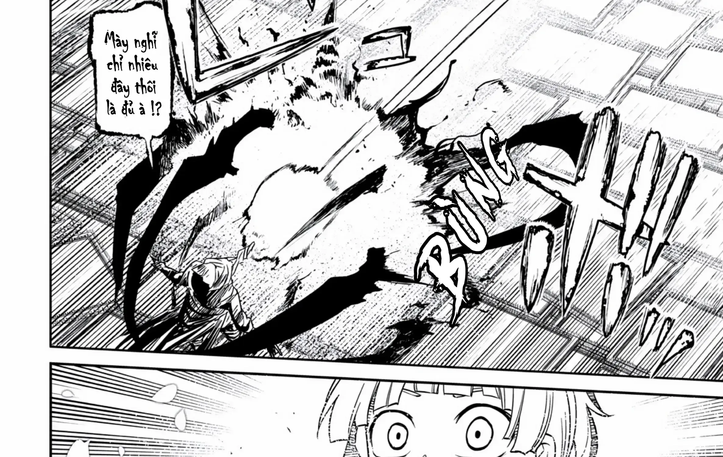 Reincarnation No Kaben Chapter 121 - Trang 49