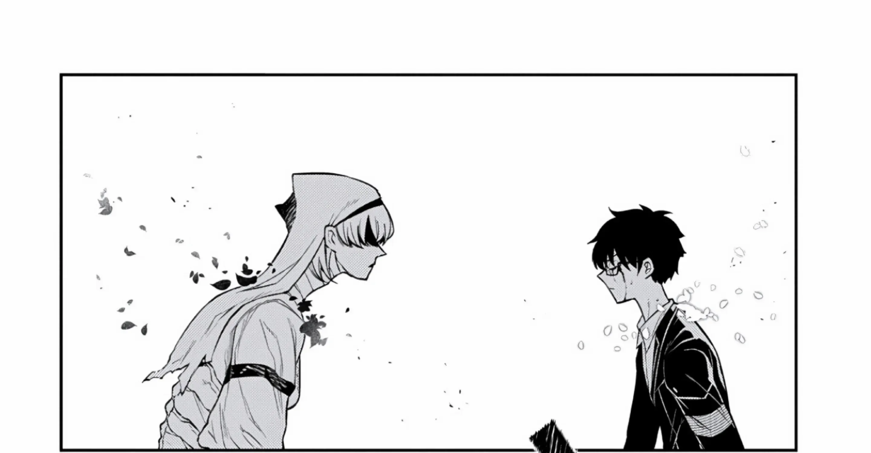 Reincarnation No Kaben Chapter 121 - Trang 6