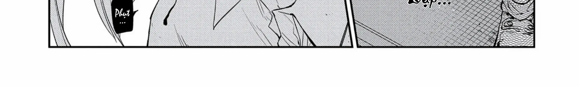 Reincarnation No Kaben Chapter 122 - Trang 11