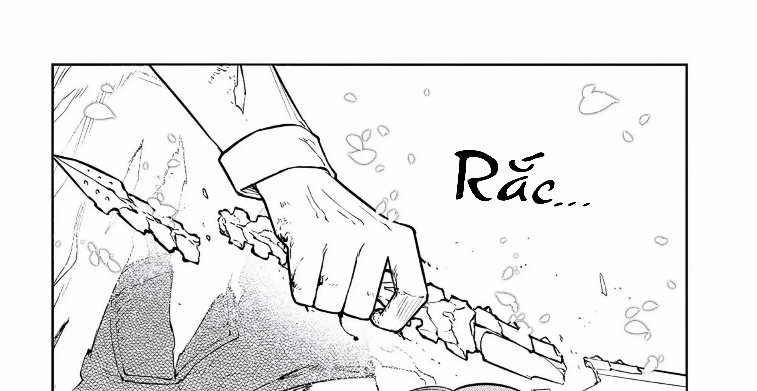 Reincarnation No Kaben Chapter 122 - Trang 12