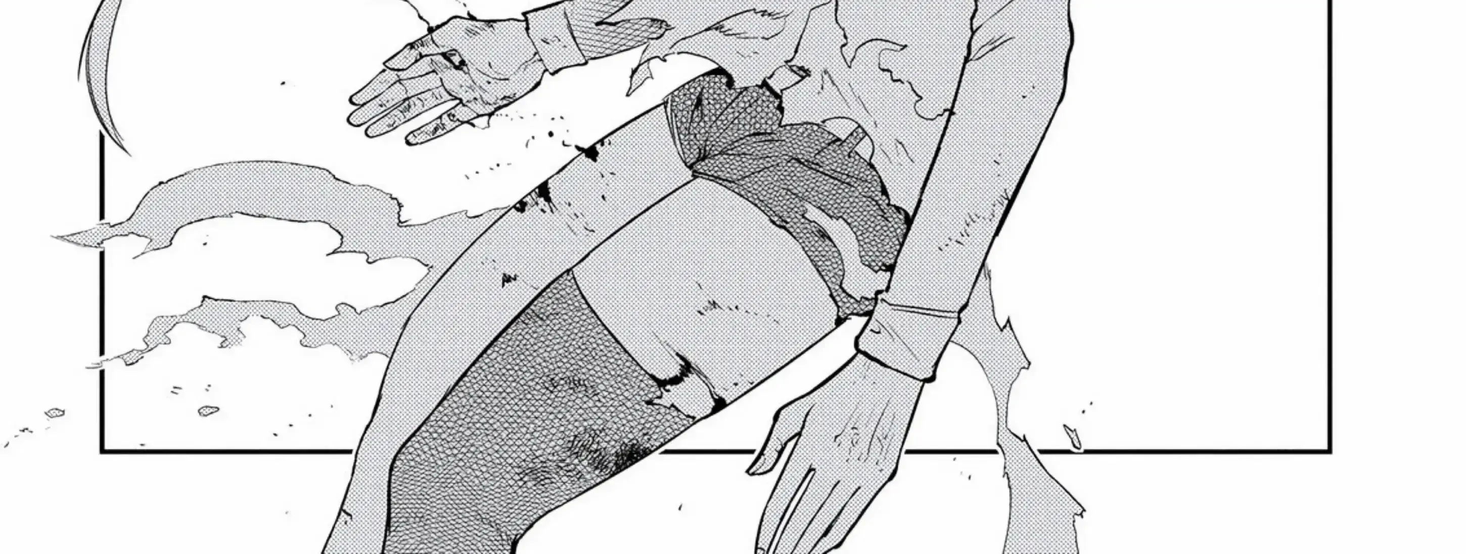 Reincarnation No Kaben Chapter 122 - Trang 14