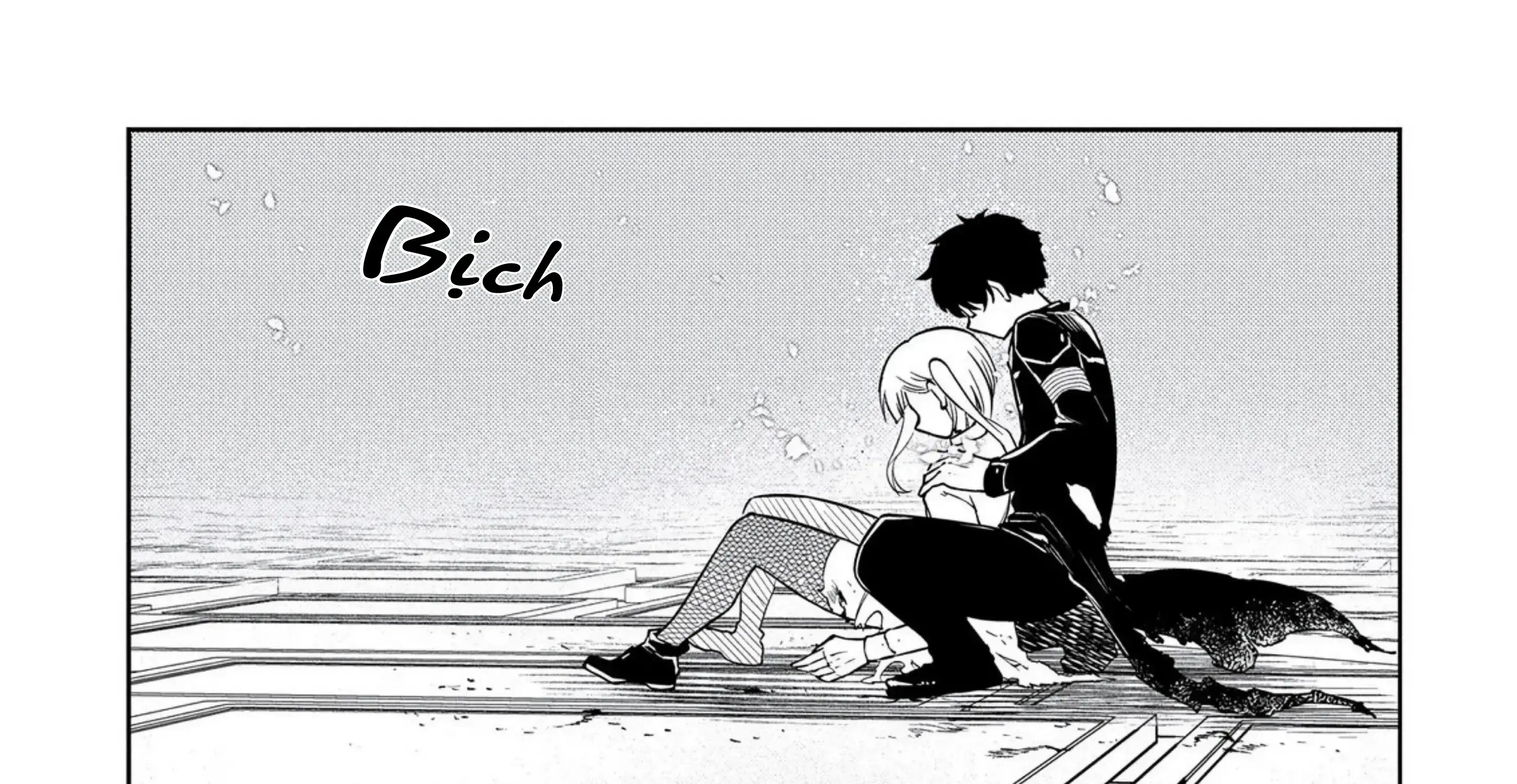Reincarnation No Kaben Chapter 122 - Trang 15