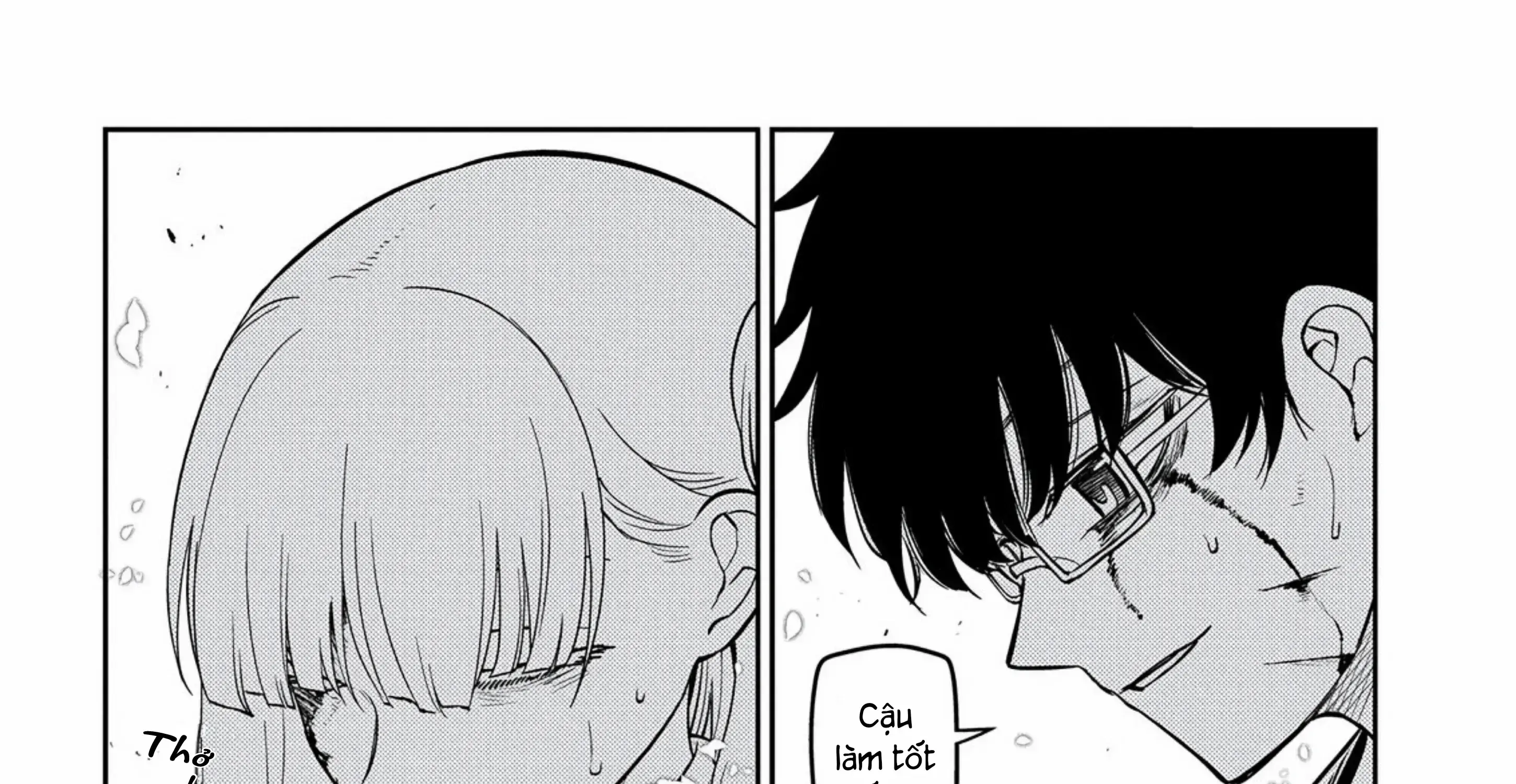 Reincarnation No Kaben Chapter 122 - Trang 18