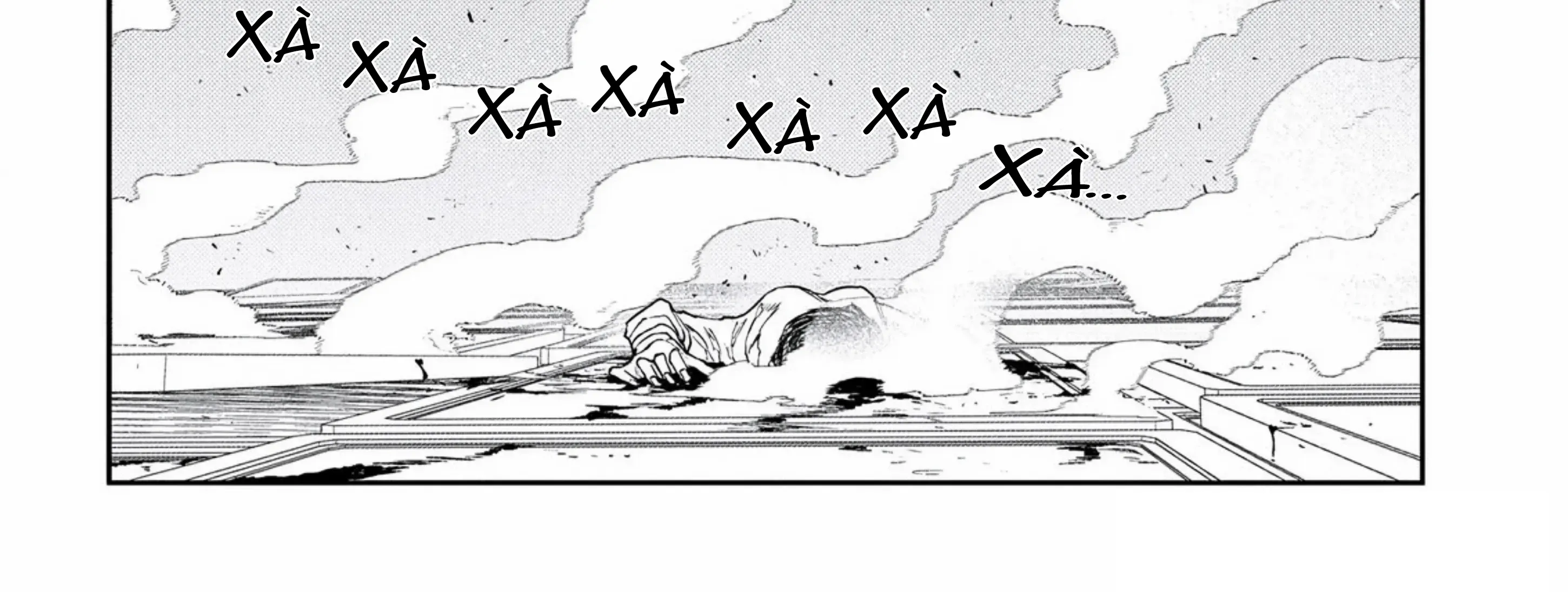 Reincarnation No Kaben Chapter 122 - Trang 20