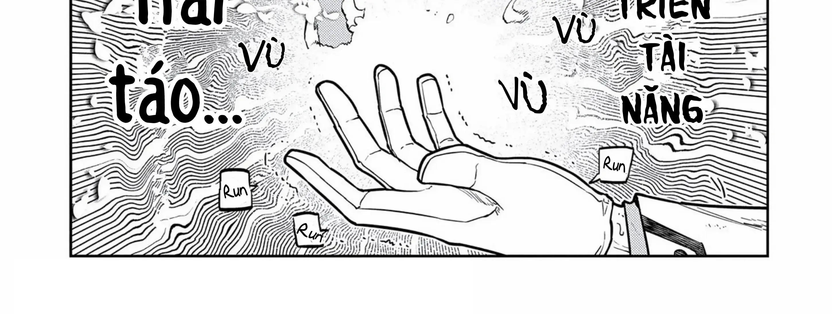 Reincarnation No Kaben Chapter 122 - Trang 23