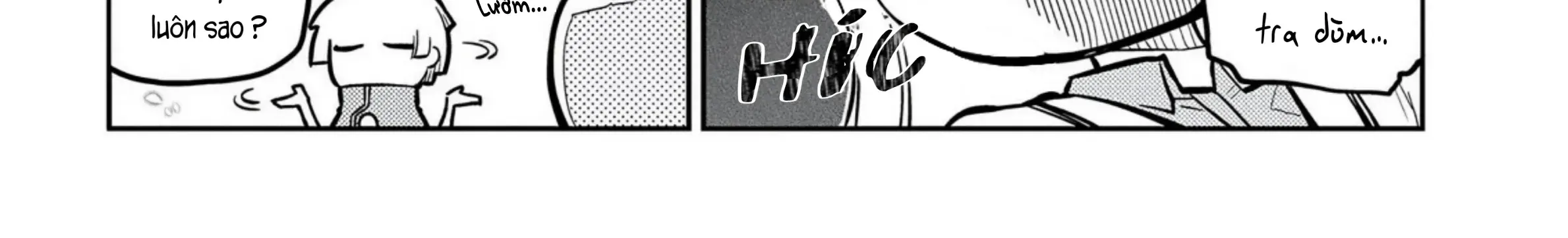 Reincarnation No Kaben Chapter 122 - Trang 26