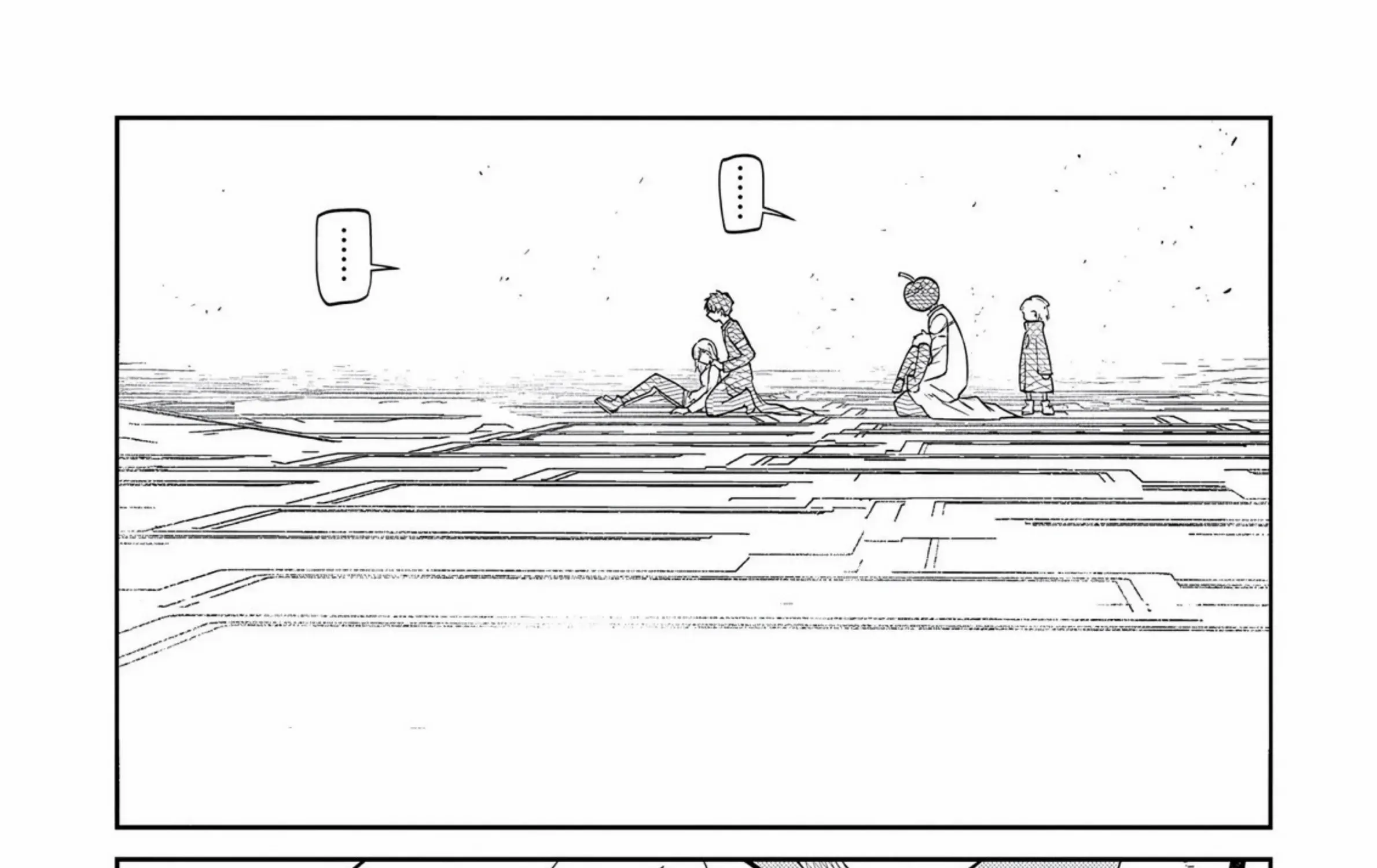Reincarnation No Kaben Chapter 122 - Trang 27