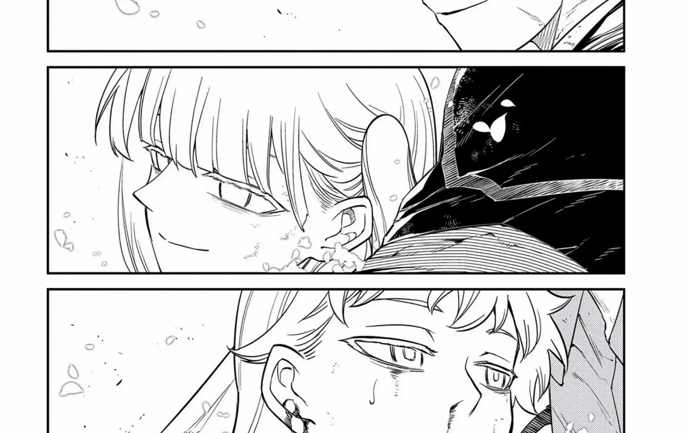 Reincarnation No Kaben Chapter 122 - Trang 31