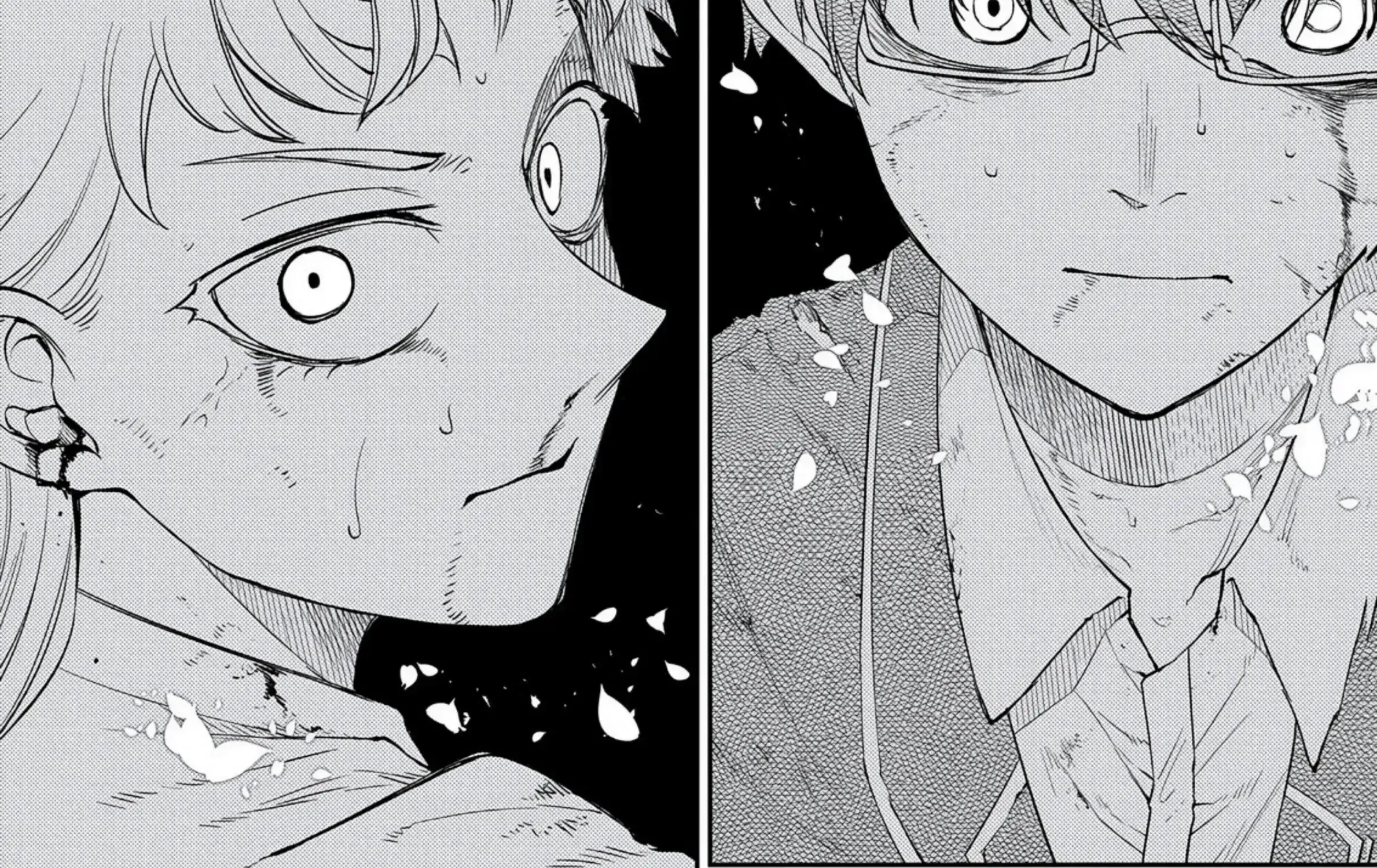Reincarnation No Kaben Chapter 122 - Trang 37
