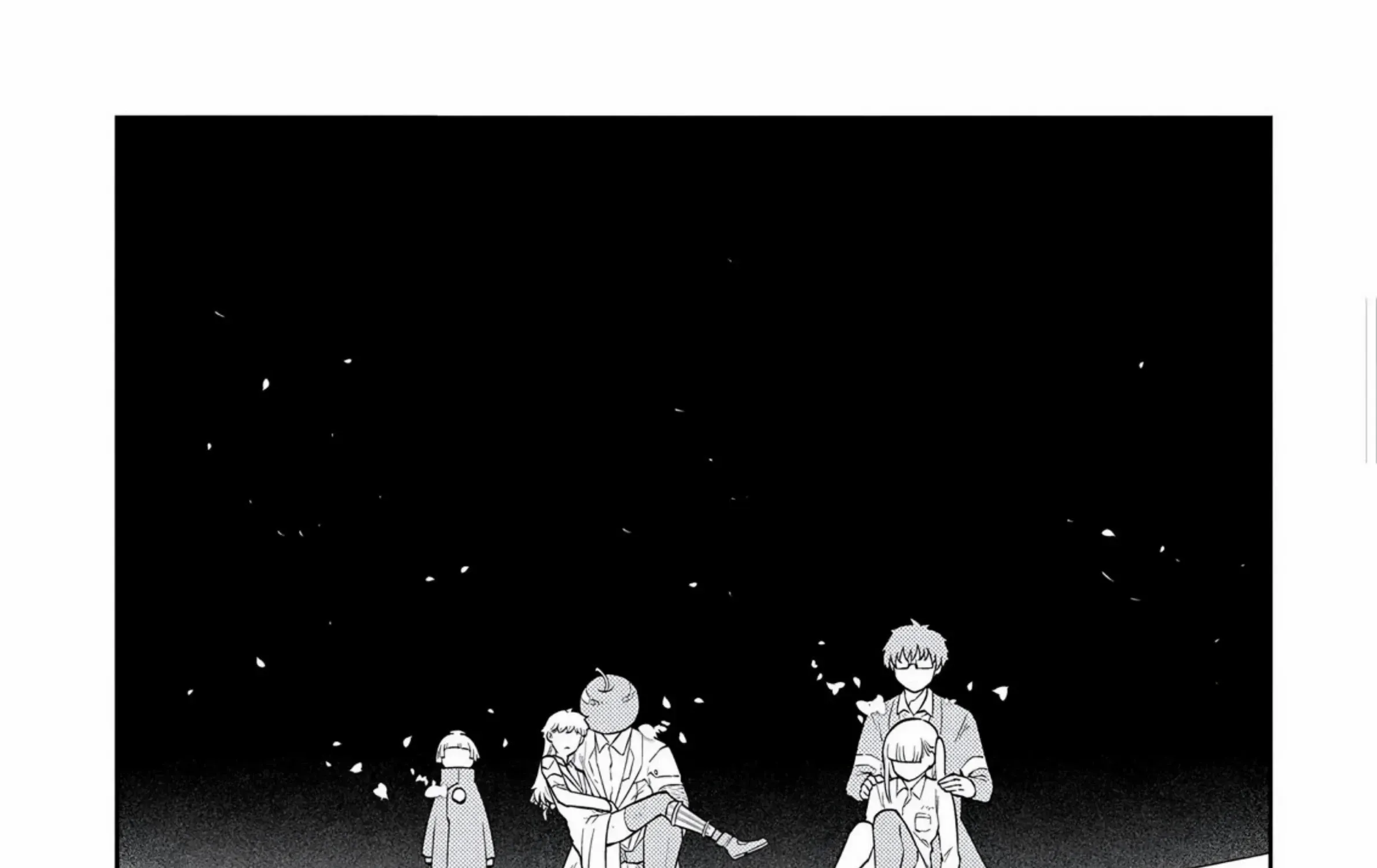 Reincarnation No Kaben Chapter 122 - Trang 39