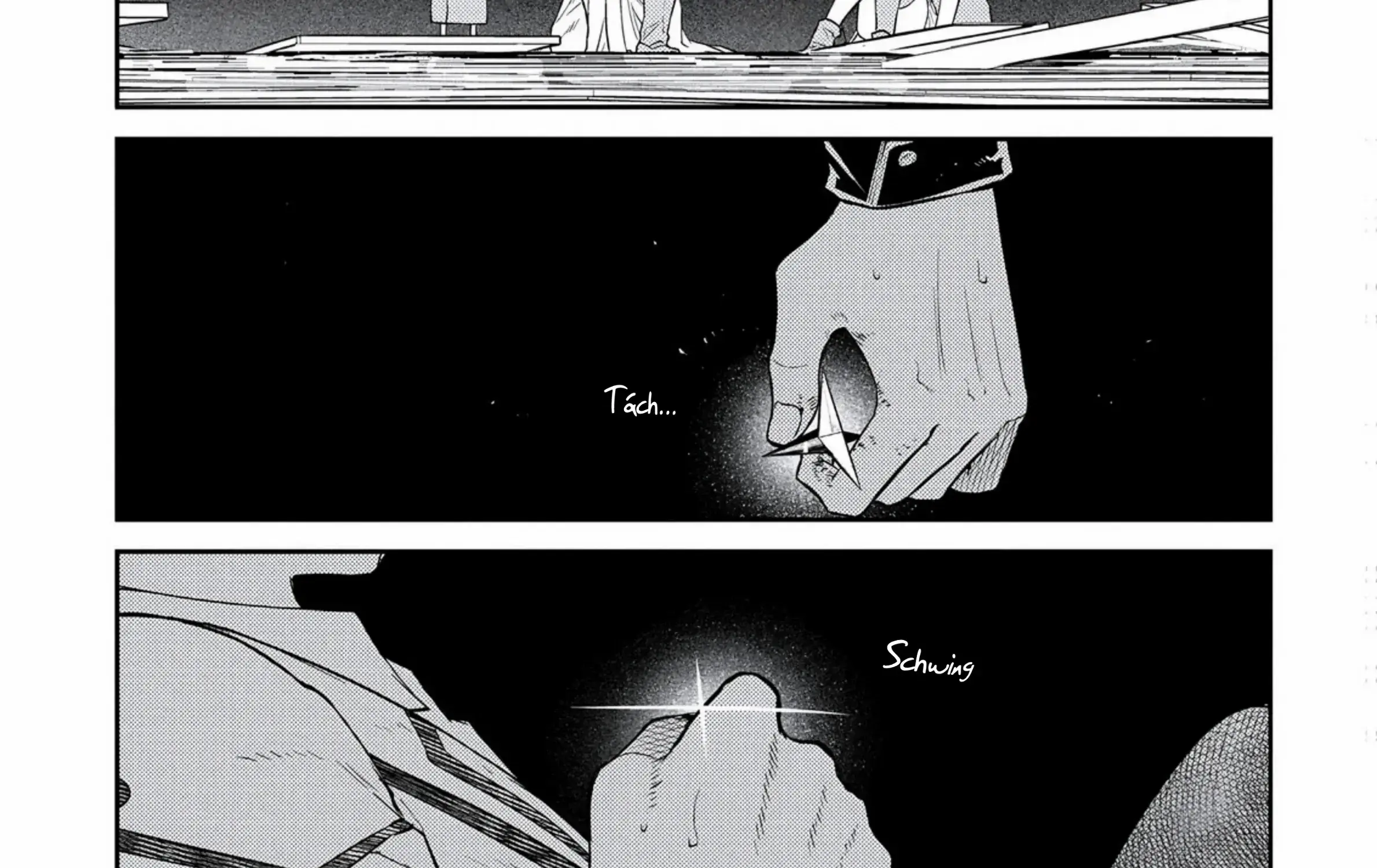 Reincarnation No Kaben Chapter 122 - Trang 40
