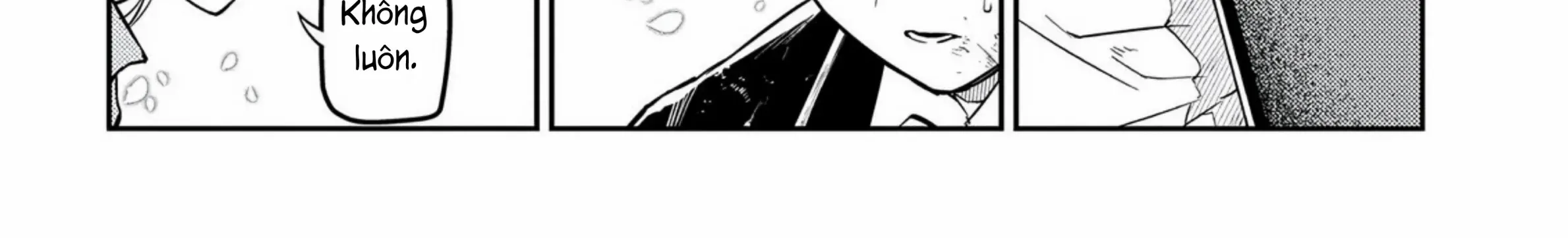 Reincarnation No Kaben Chapter 122 - Trang 50