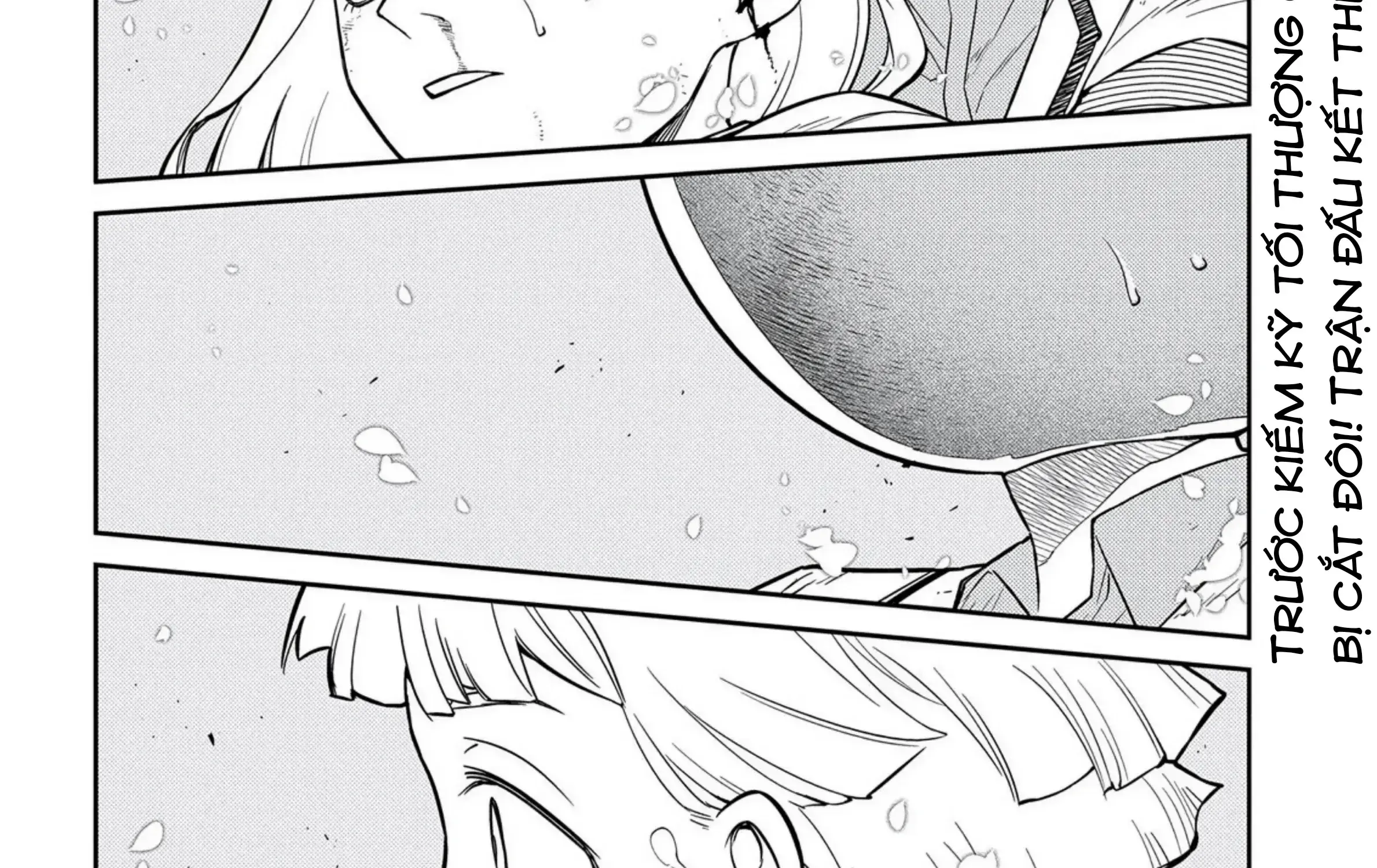 Reincarnation No Kaben Chapter 122 - Trang 7
