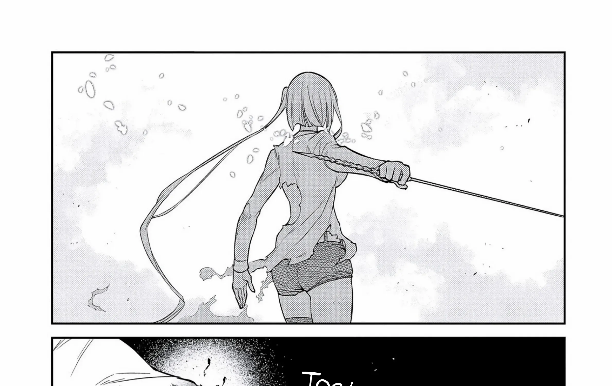 Reincarnation No Kaben Chapter 122 - Trang 9