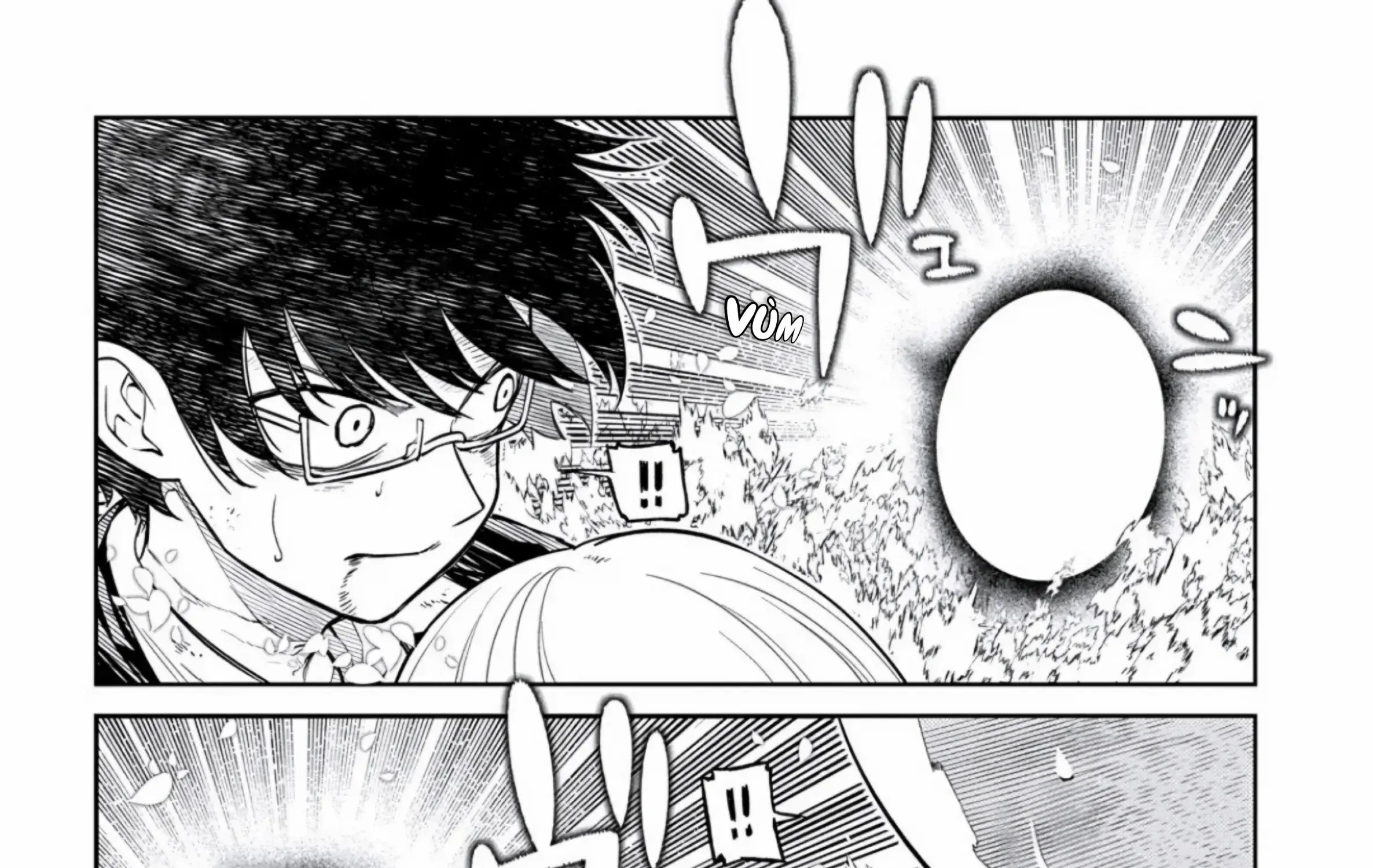 Reincarnation No Kaben Chapter 123 - Trang 17
