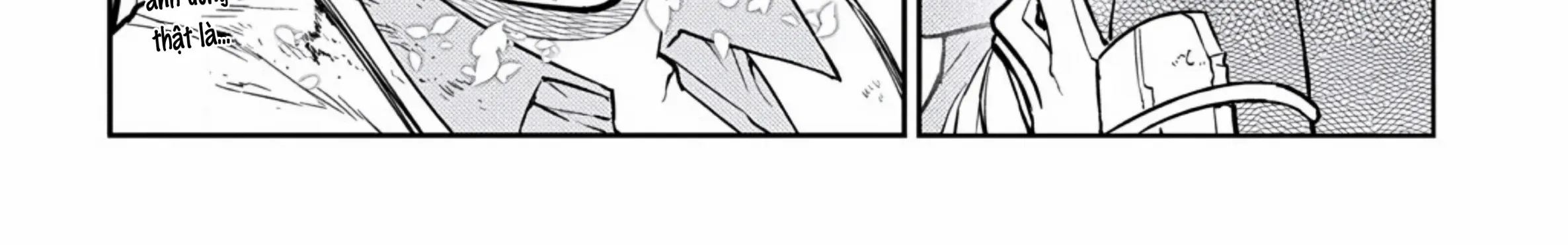 Reincarnation No Kaben Chapter 123 - Trang 31