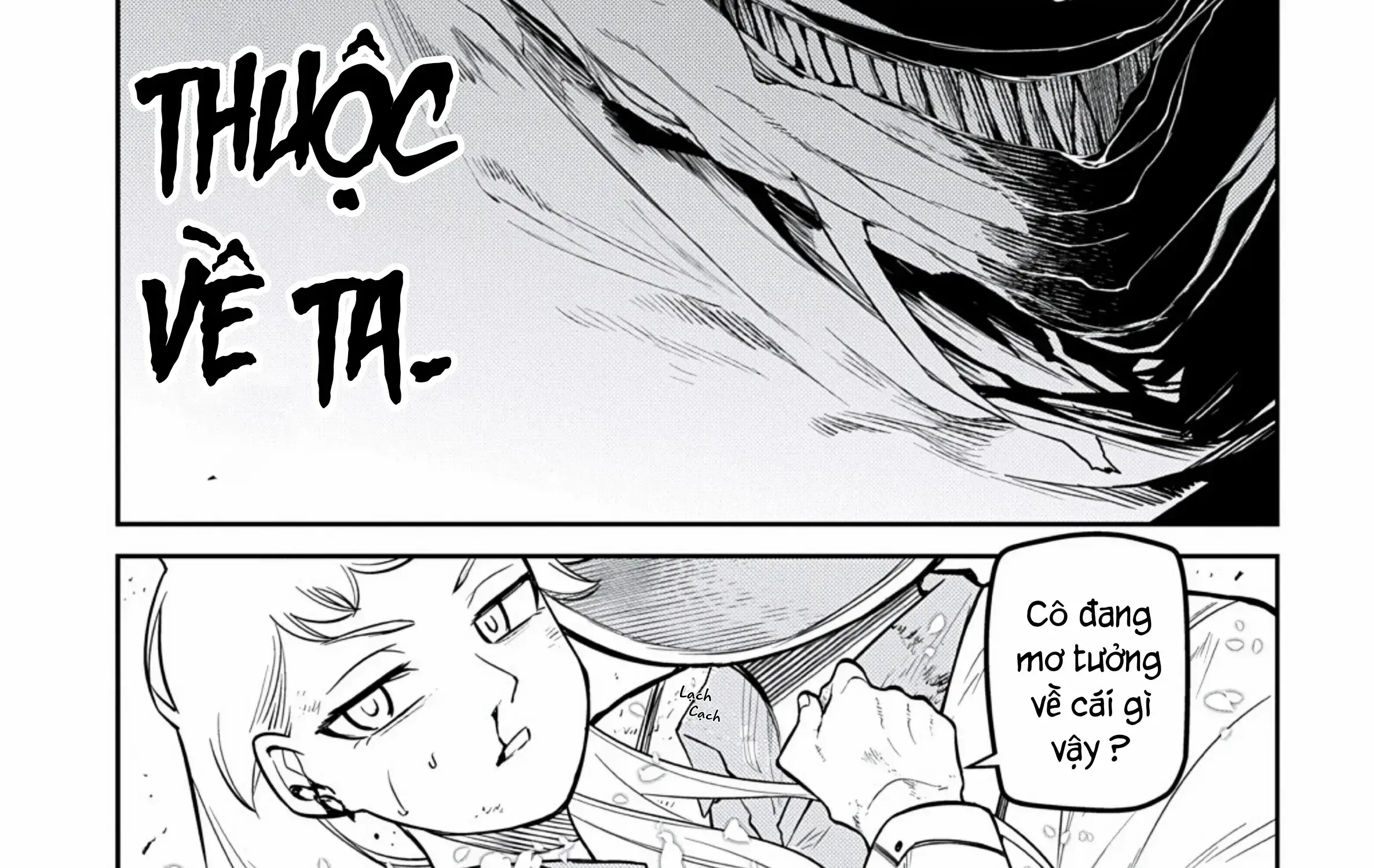 Reincarnation No Kaben Chapter 123 - Trang 40