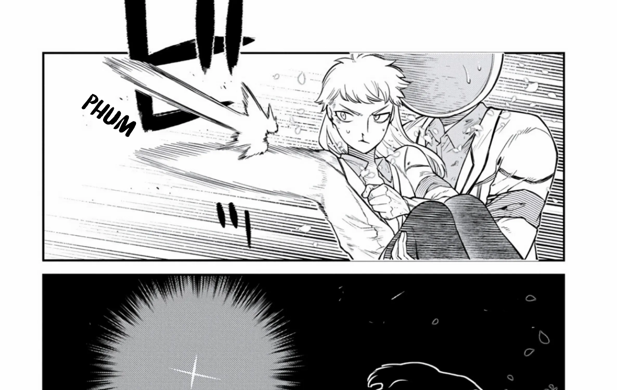 Reincarnation No Kaben Chapter 123 - Trang 42