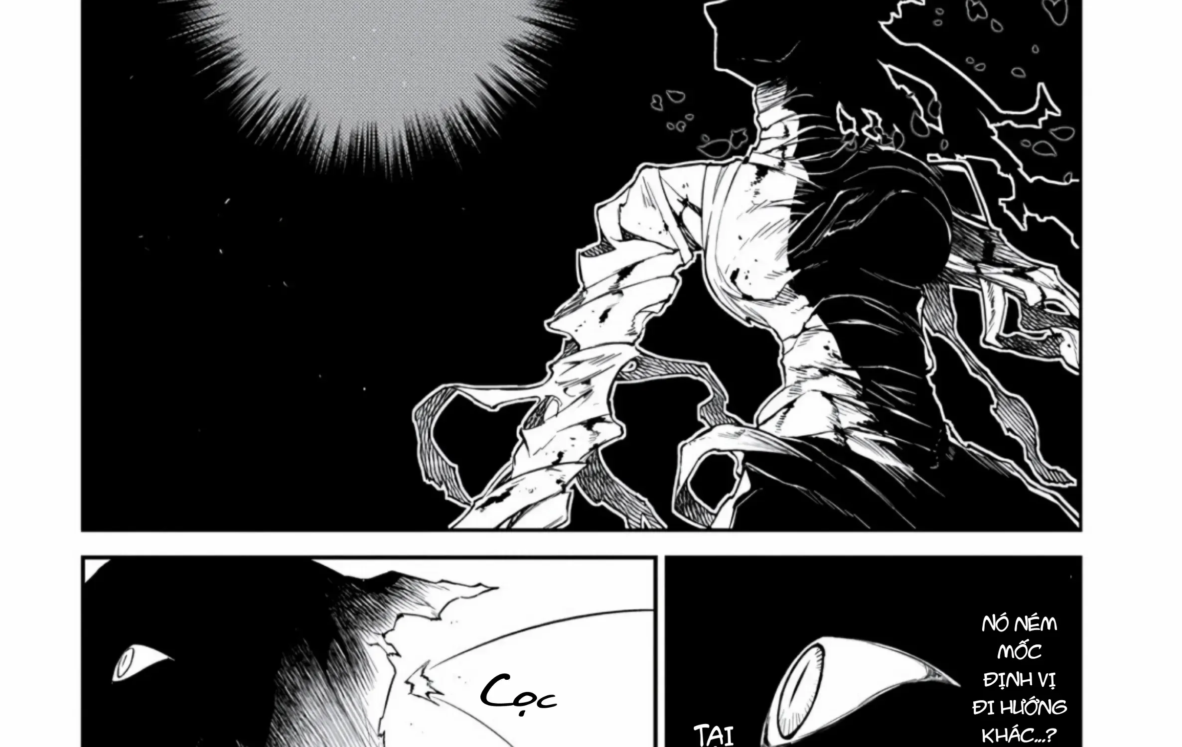 Reincarnation No Kaben Chapter 123 - Trang 43