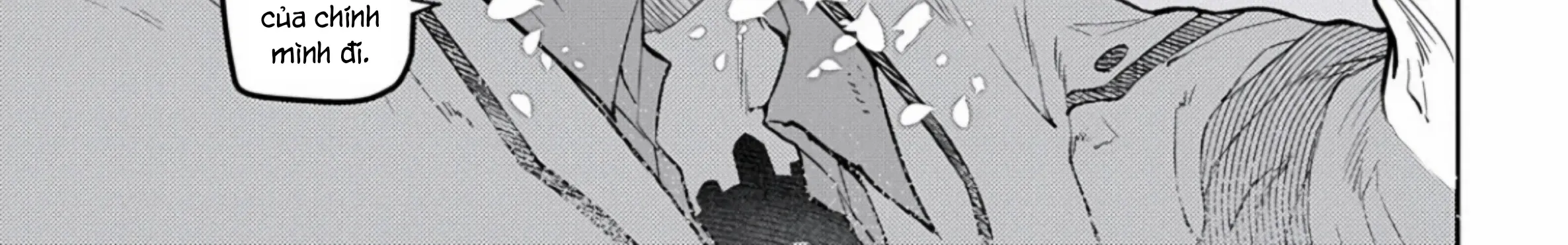 Reincarnation No Kaben Chapter 123 - Trang 47