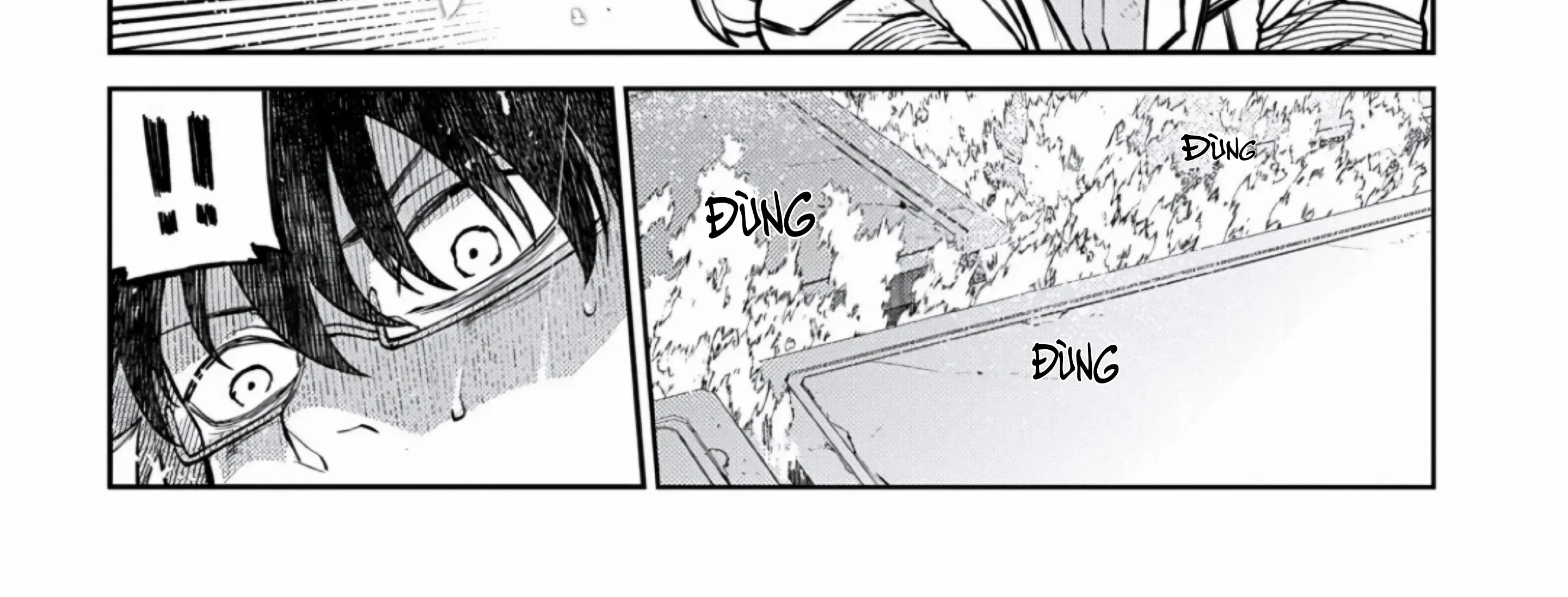Reincarnation No Kaben Chapter 123 - Trang 8