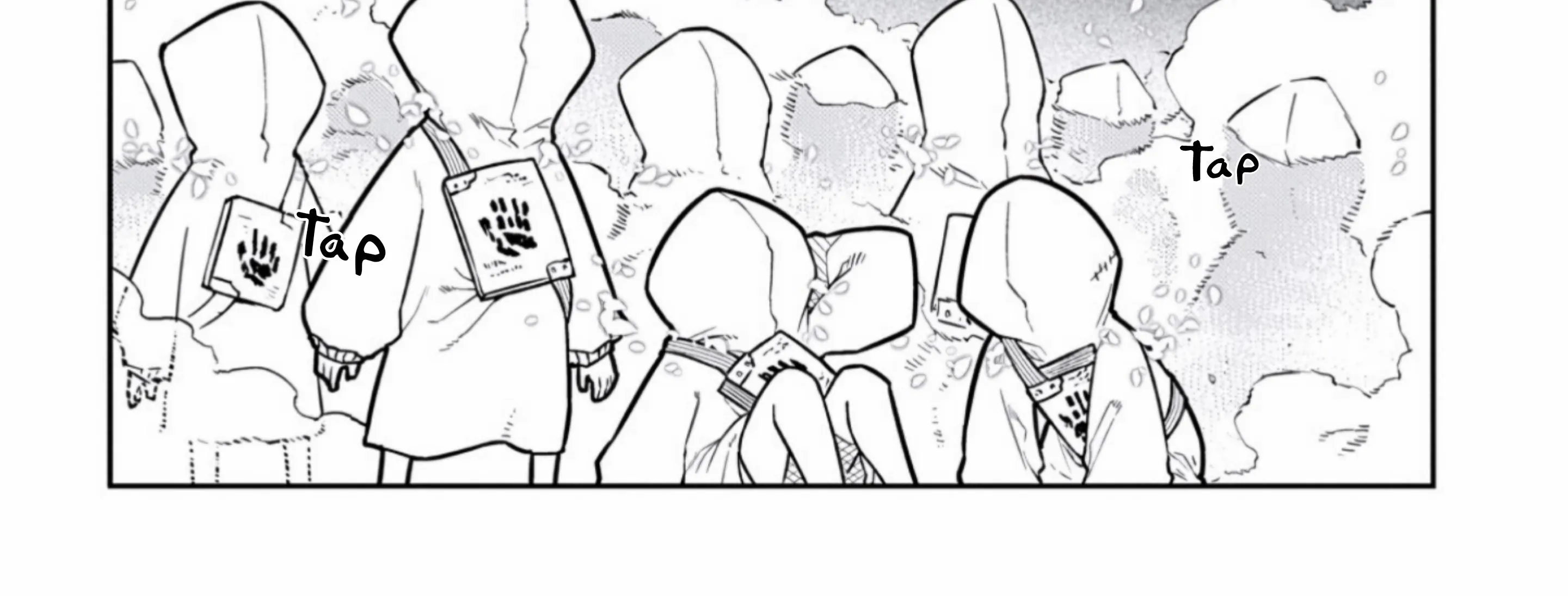 Reincarnation No Kaben Chapter 124 - Trang 14
