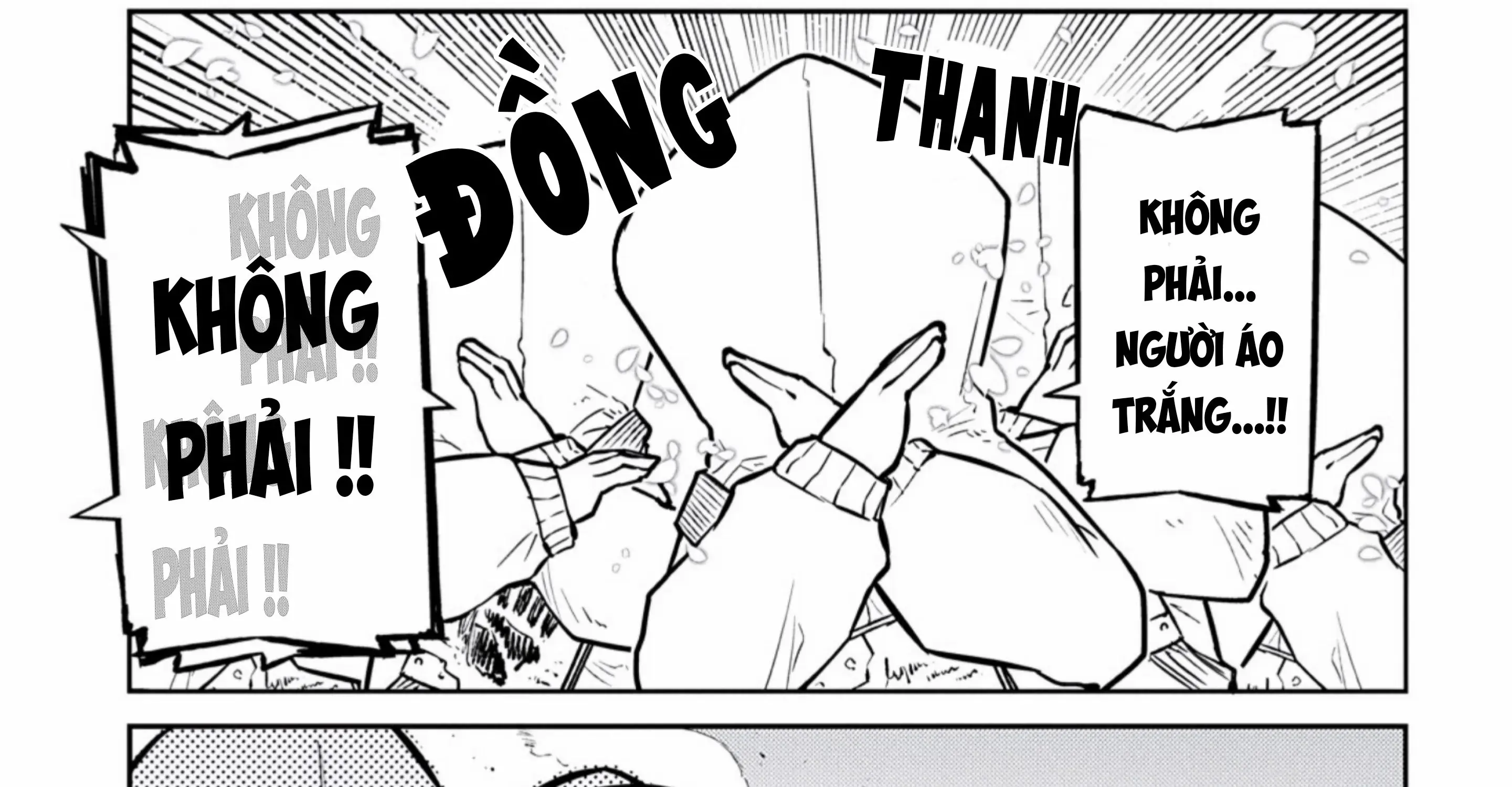 Reincarnation No Kaben Chapter 124 - Trang 16
