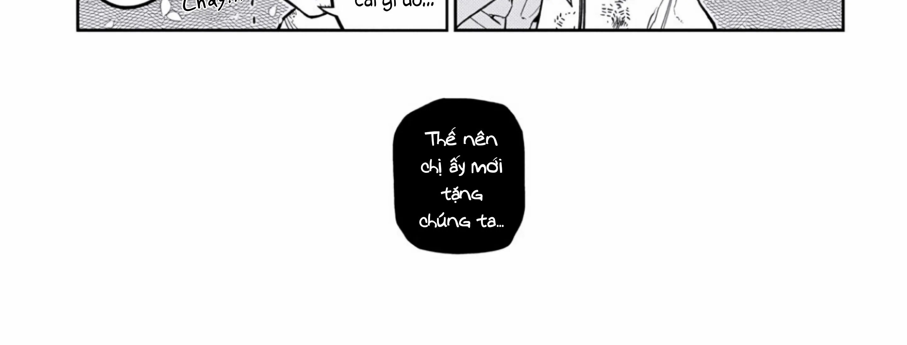 Reincarnation No Kaben Chapter 124 - Trang 23