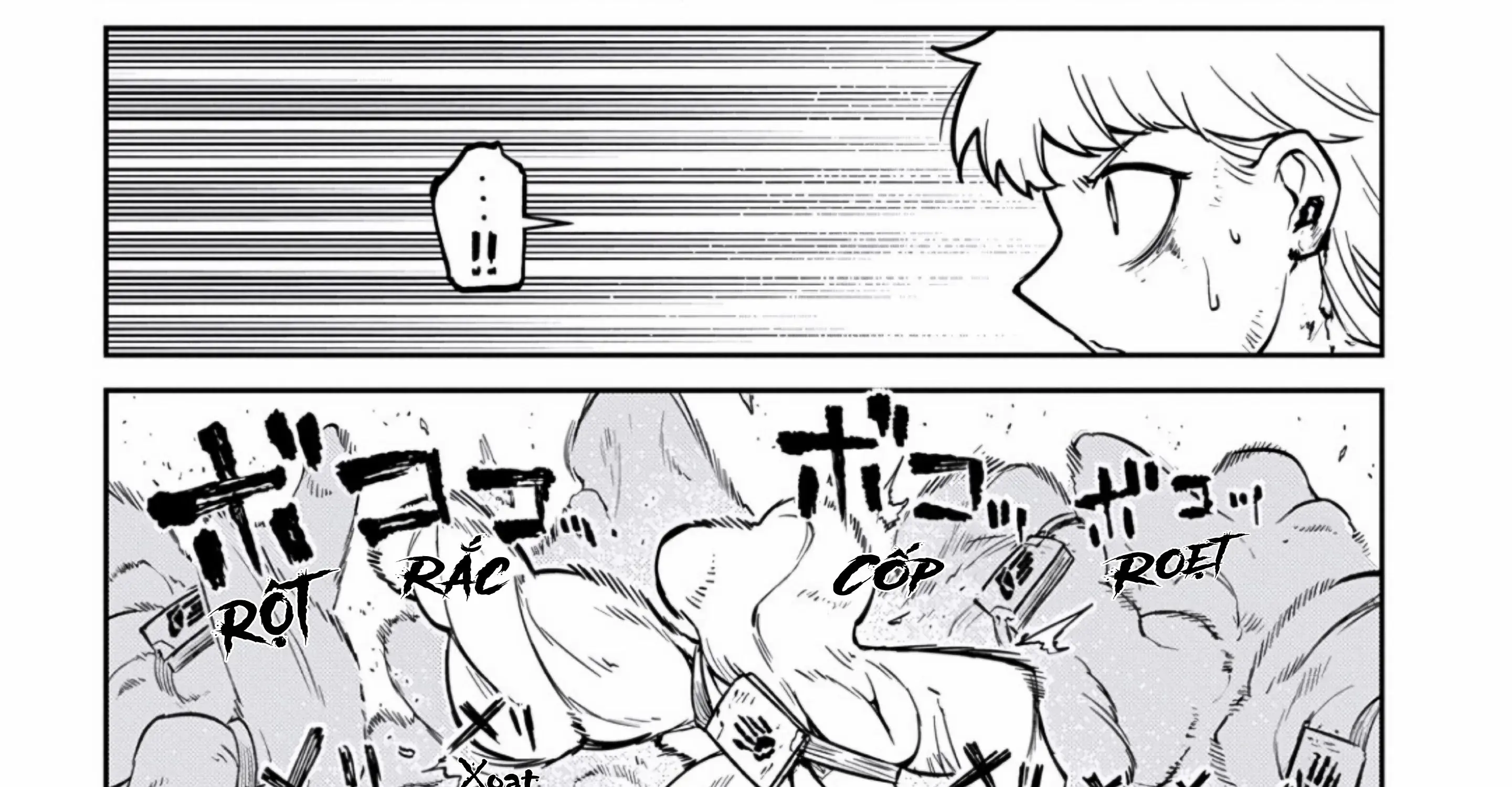 Reincarnation No Kaben Chapter 124 - Trang 25