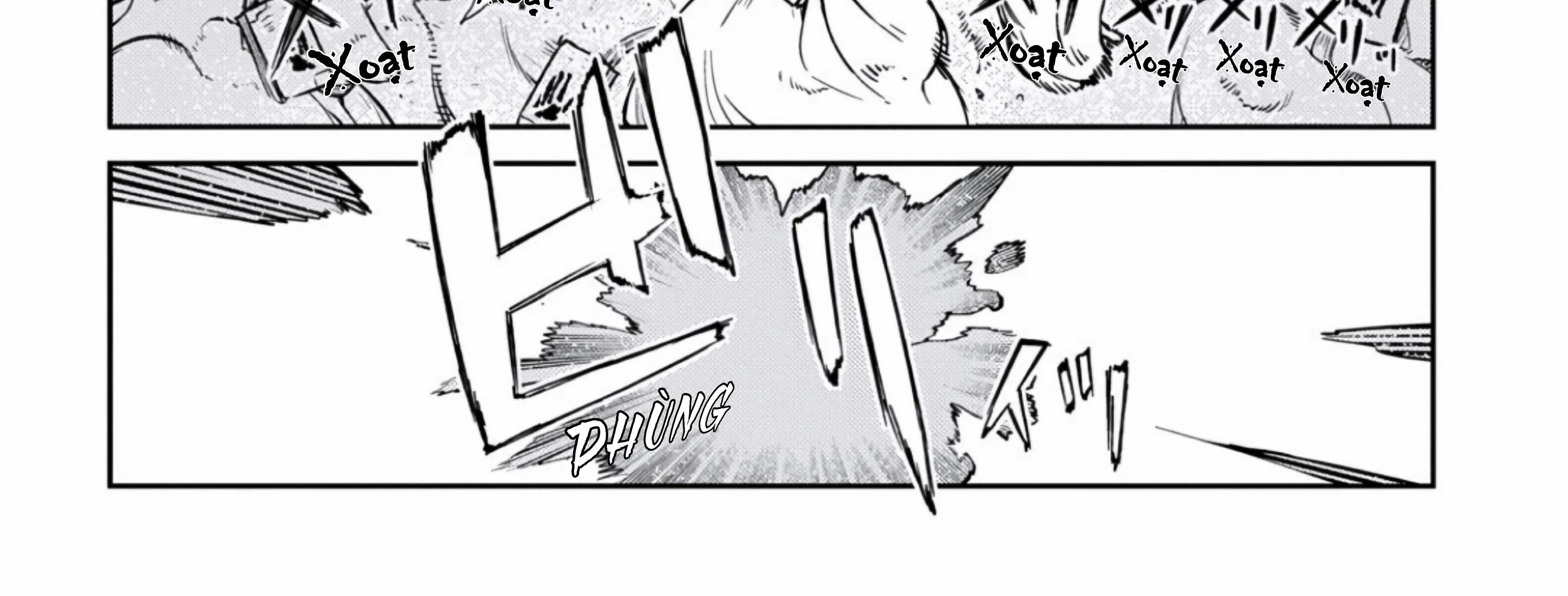 Reincarnation No Kaben Chapter 124 - Trang 26