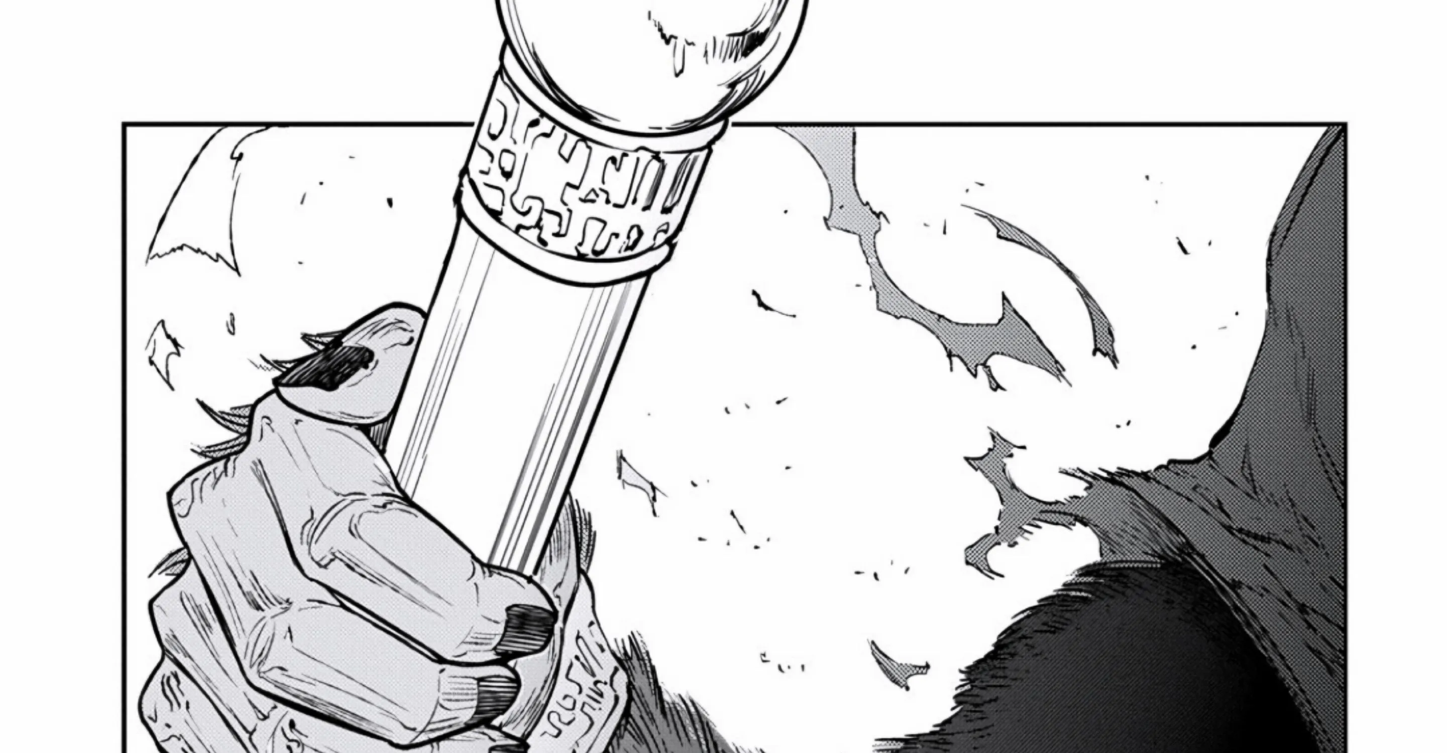 Reincarnation No Kaben Chapter 124 - Trang 27
