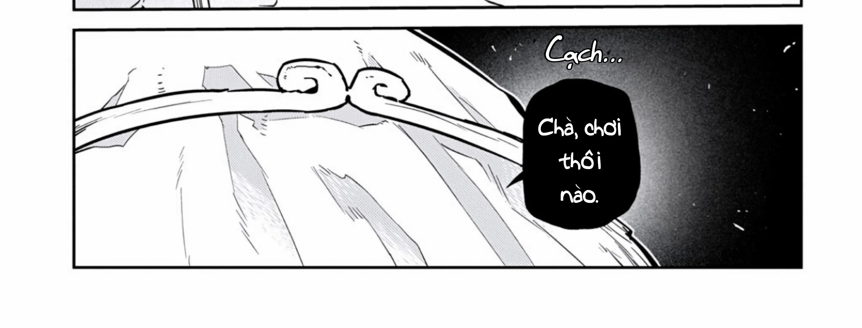 Reincarnation No Kaben Chapter 124 - Trang 29
