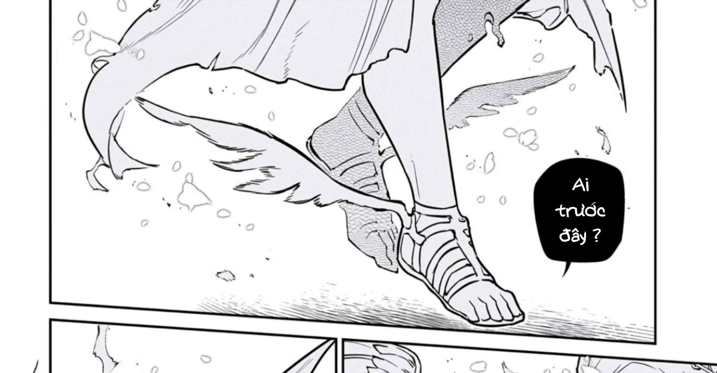 Reincarnation No Kaben Chapter 124 - Trang 30