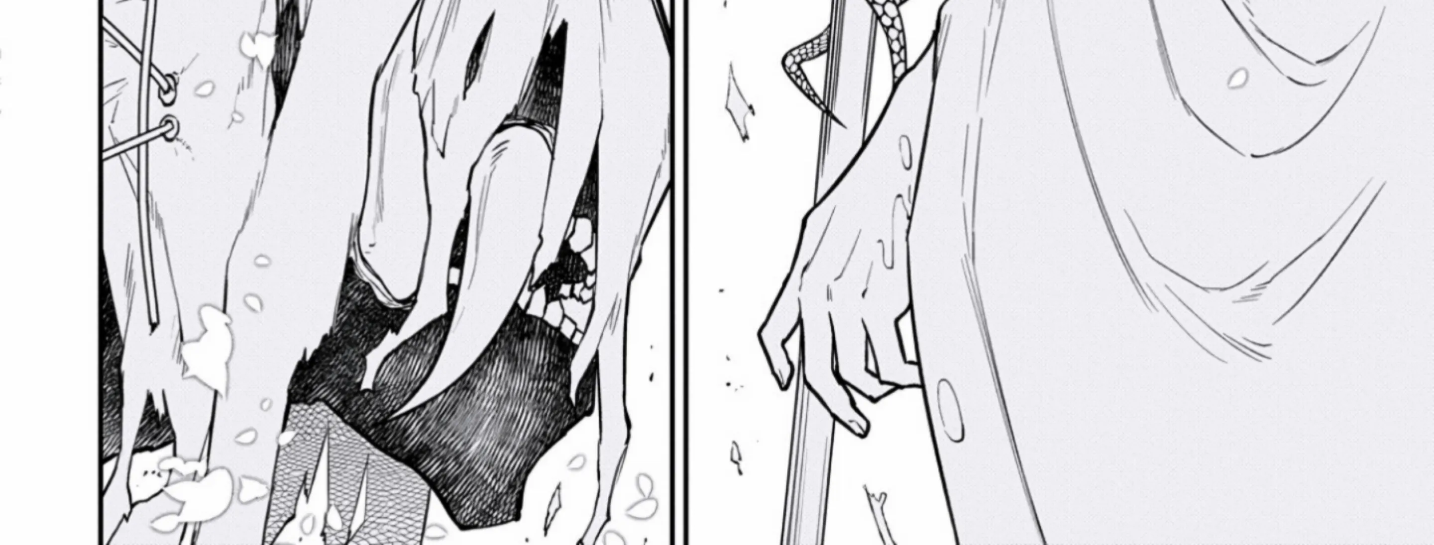 Reincarnation No Kaben Chapter 124 - Trang 32