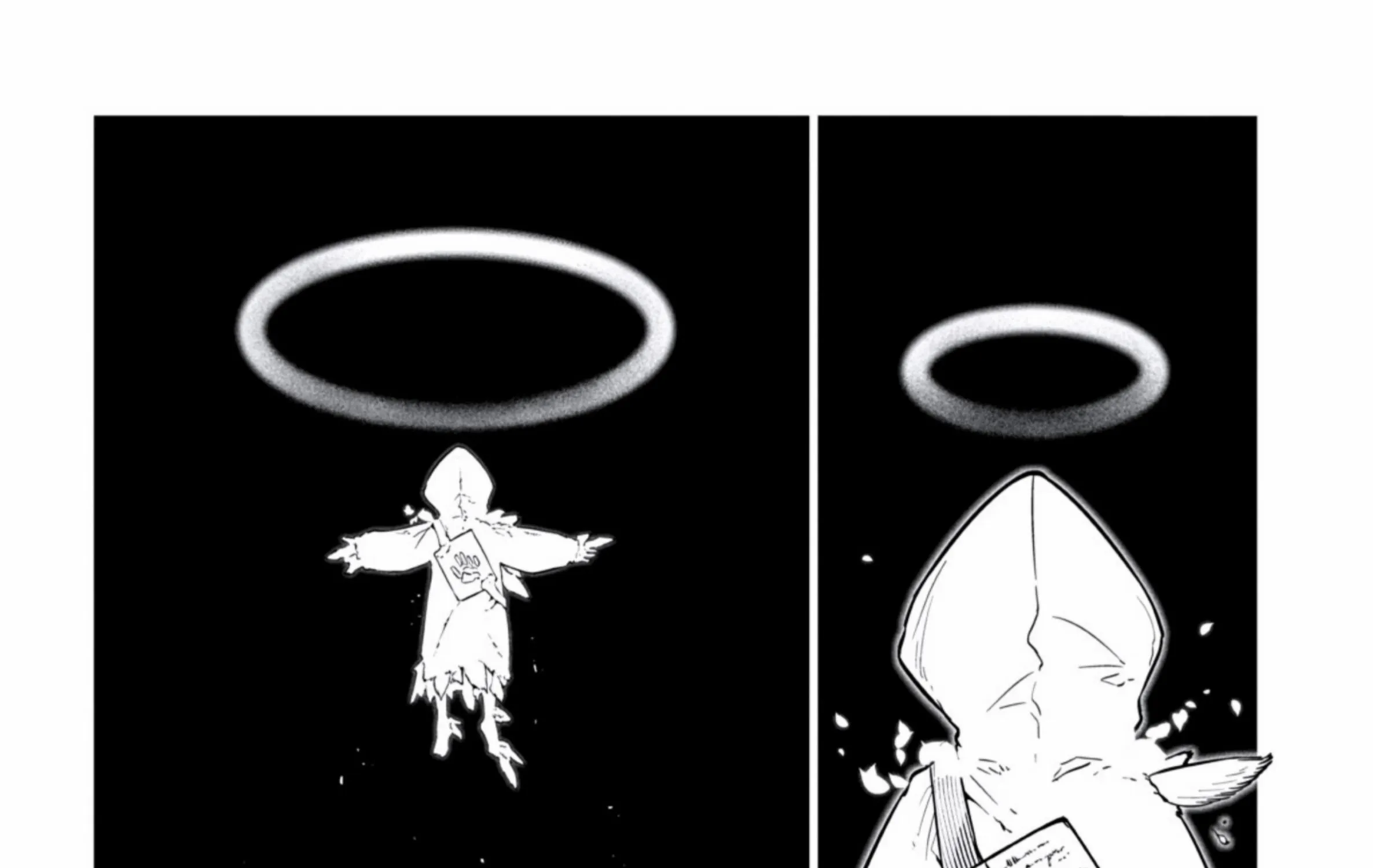 Reincarnation No Kaben Chapter 124 - Trang 42