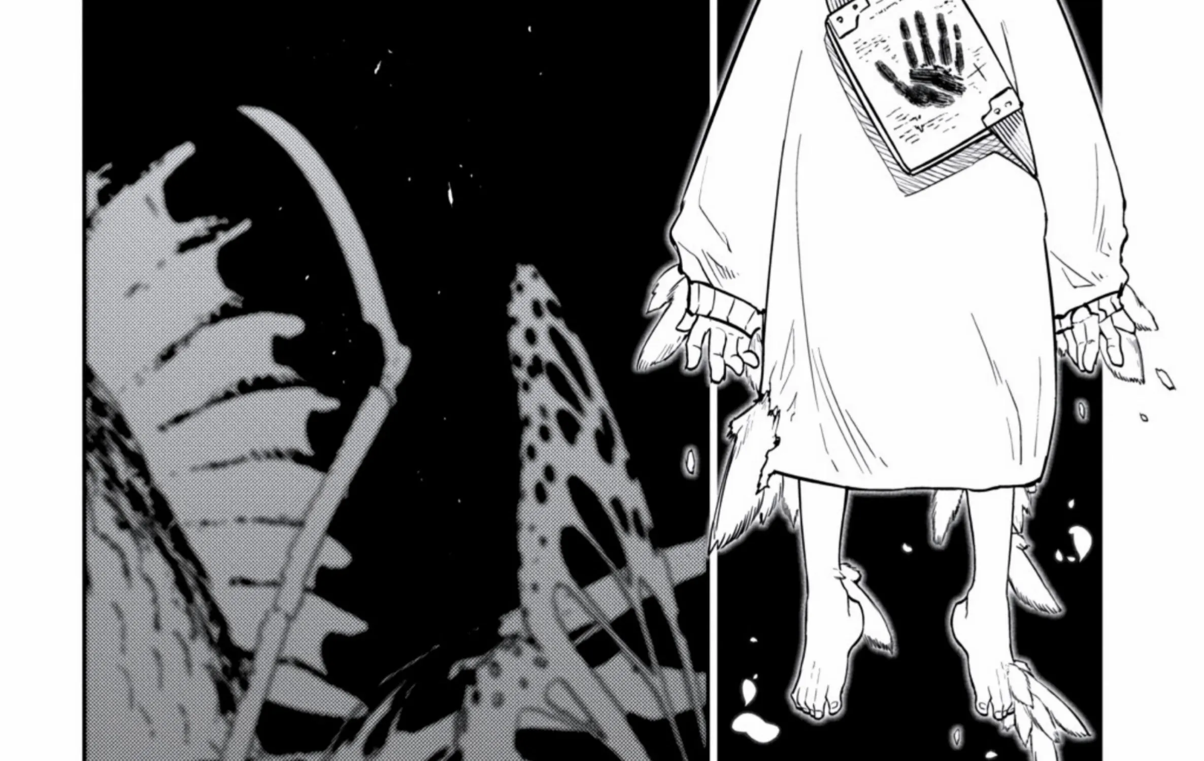 Reincarnation No Kaben Chapter 124 - Trang 43