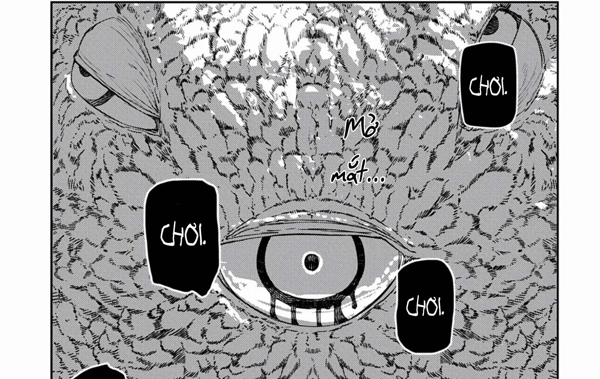Reincarnation No Kaben Chapter 124 - Trang 46