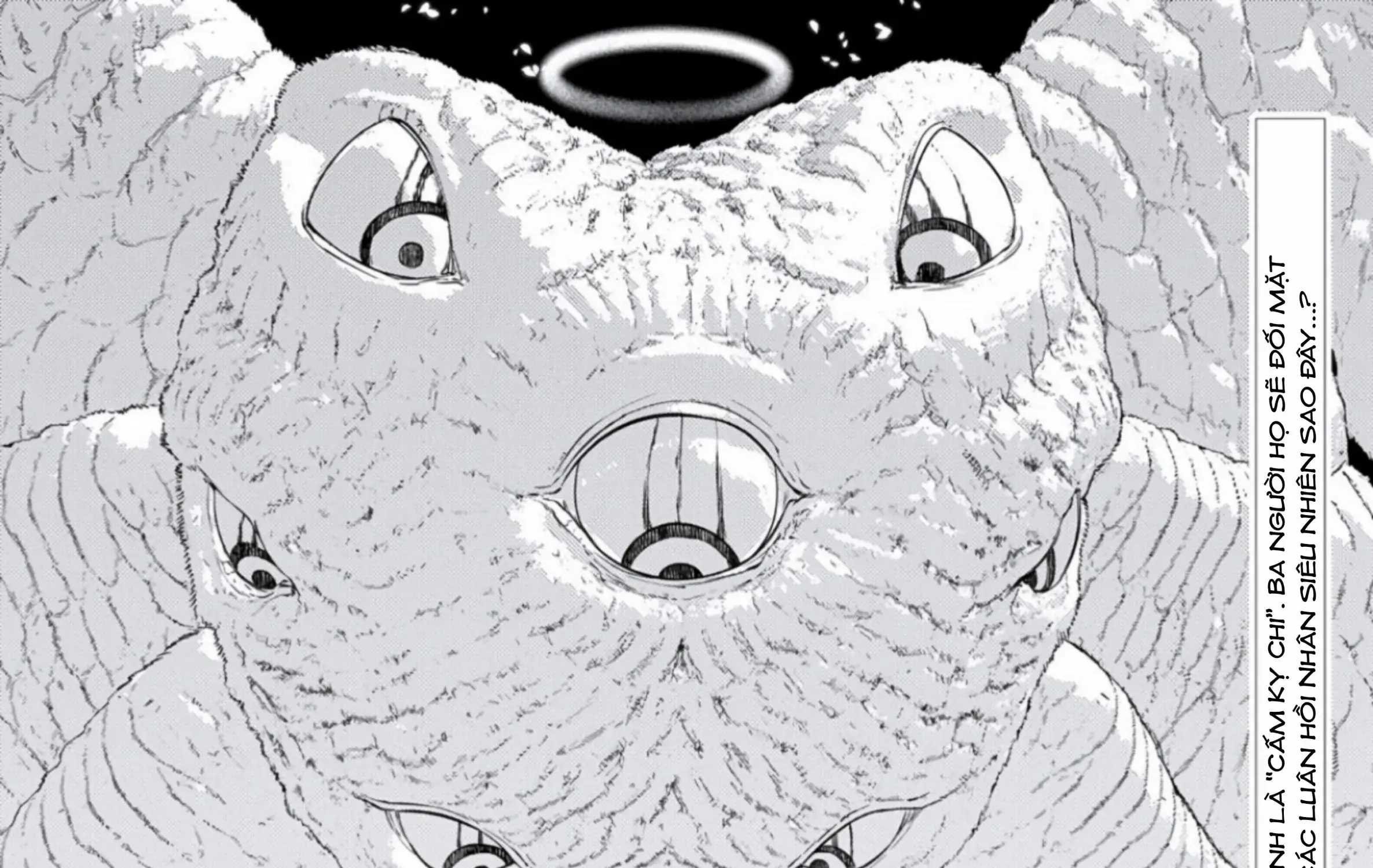 Reincarnation No Kaben Chapter 124 - Trang 48