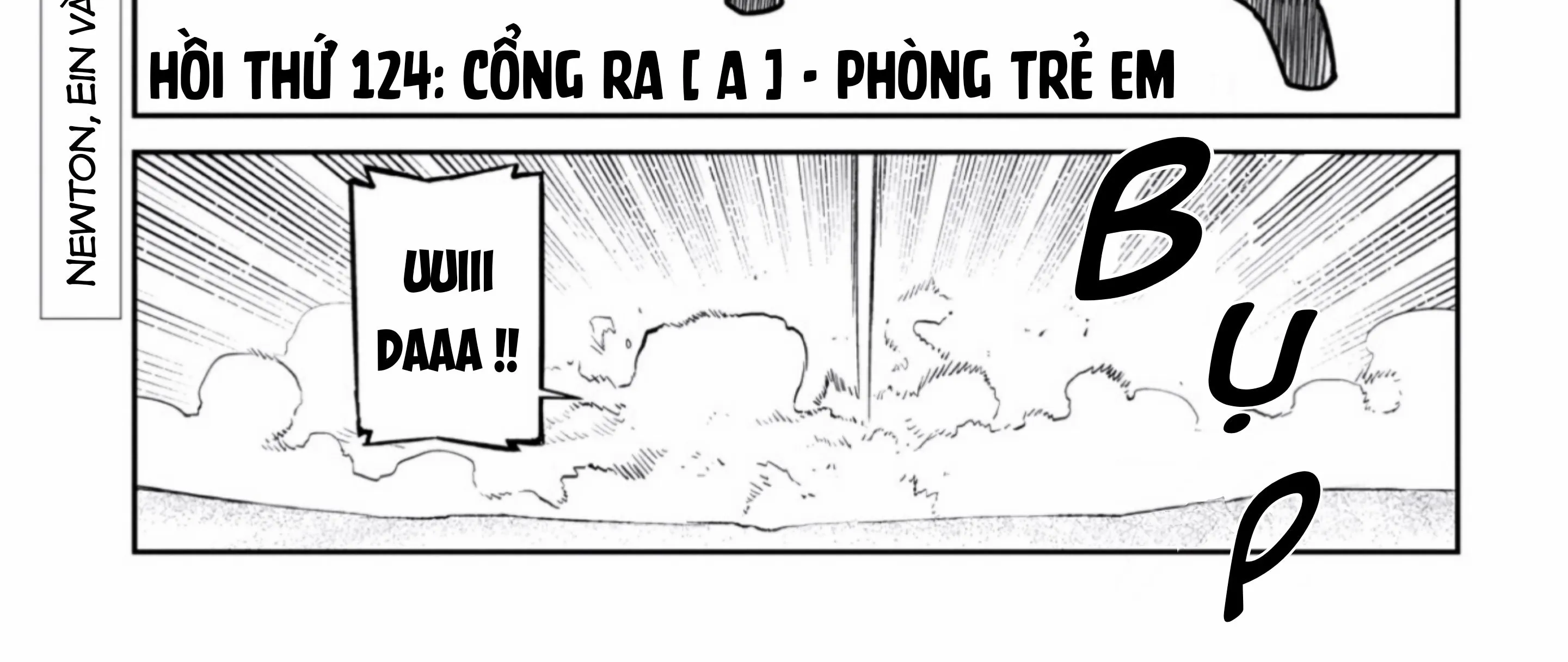 Reincarnation No Kaben Chapter 124 - Trang 5