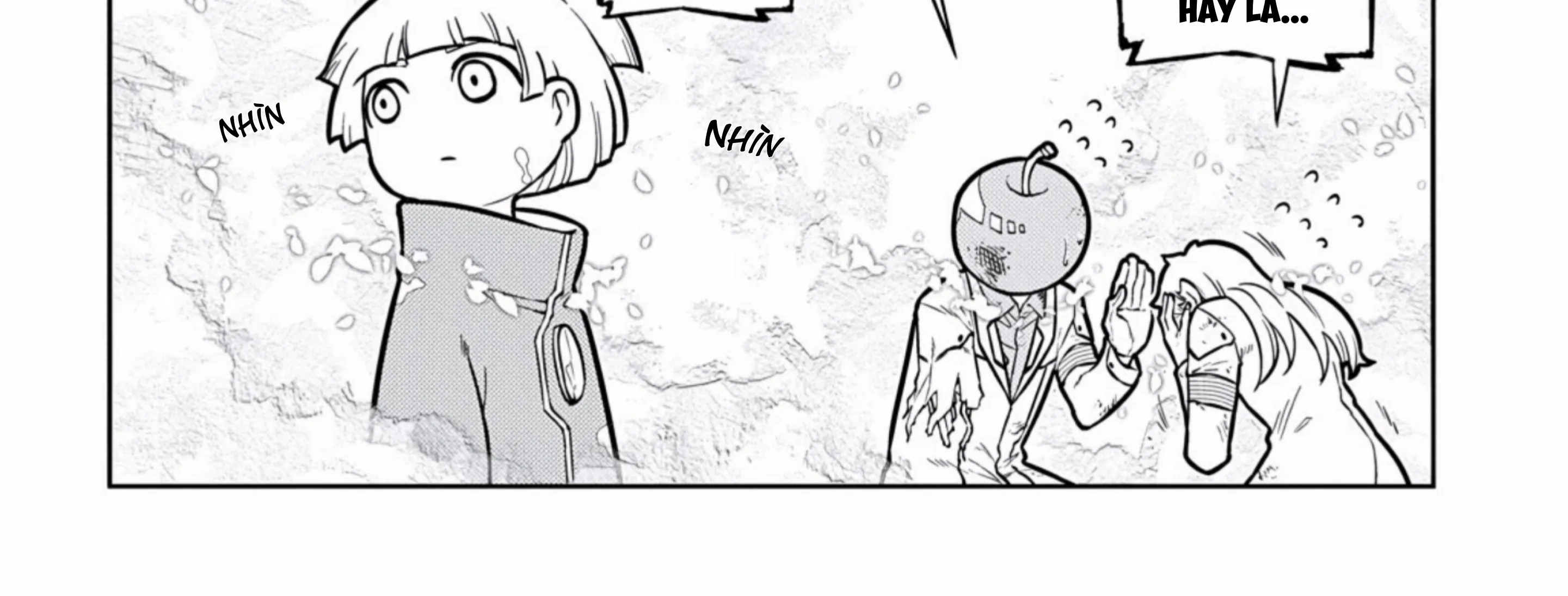 Reincarnation No Kaben Chapter 124 - Trang 8
