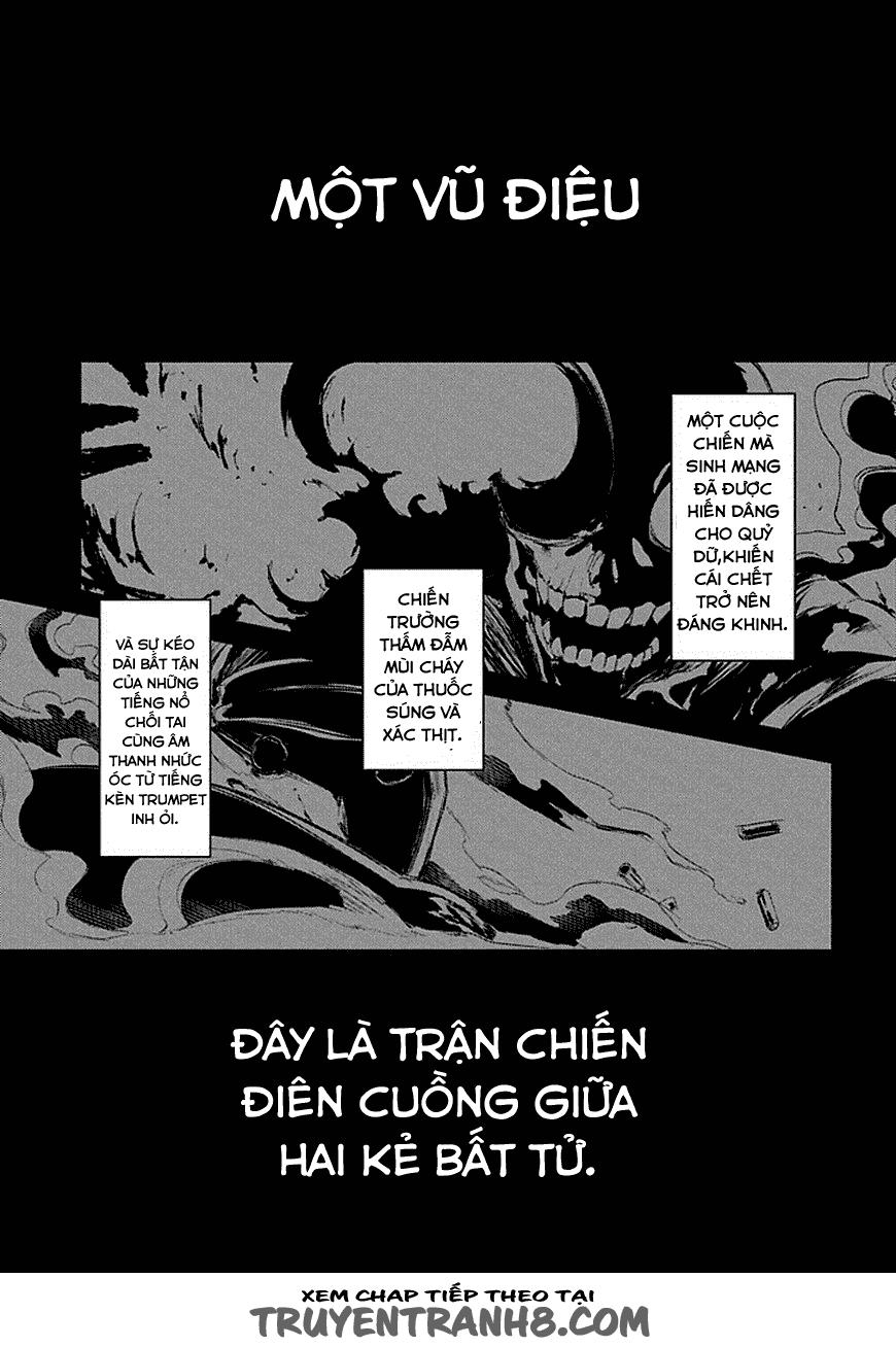 Reincarnation No Kaben Chapter 15 - Trang 2
