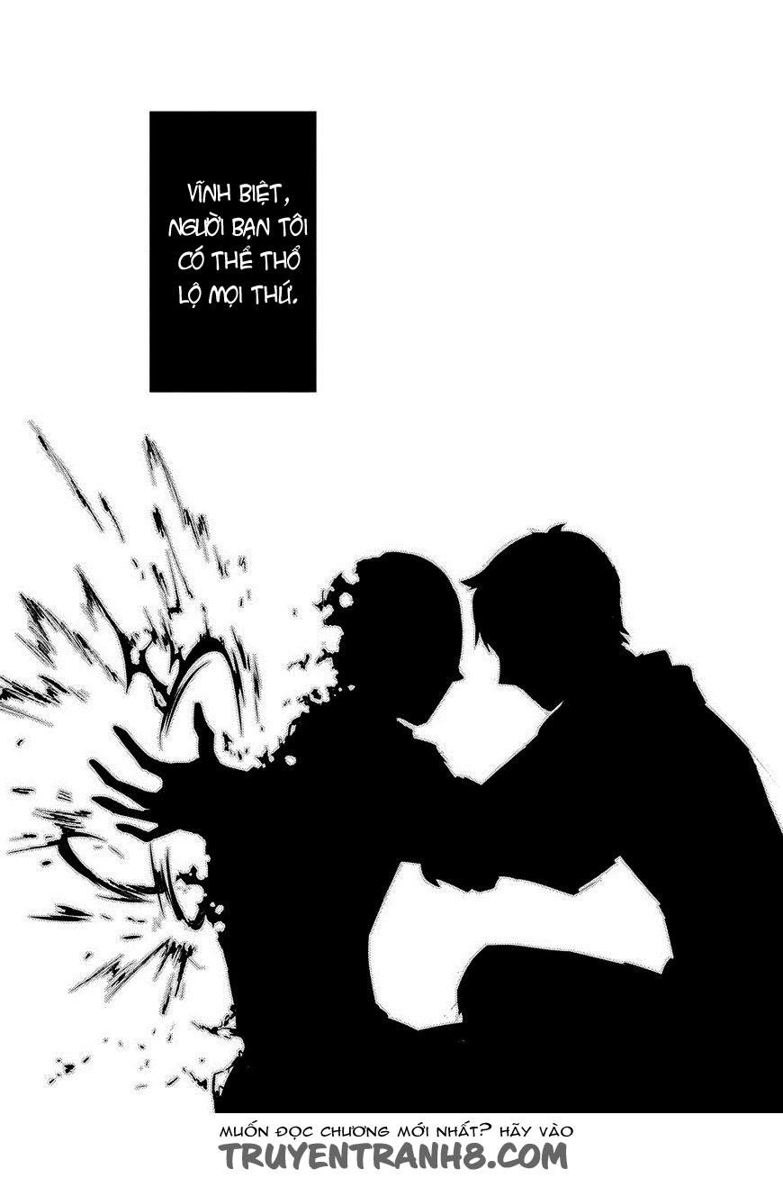 Reincarnation No Kaben Chapter 20.5 - Trang 26