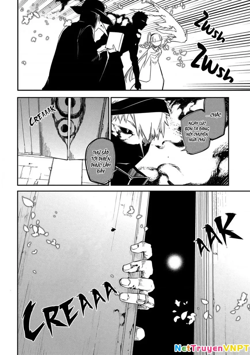 Reincarnation No Kaben Chapter 25.3 - Trang 23