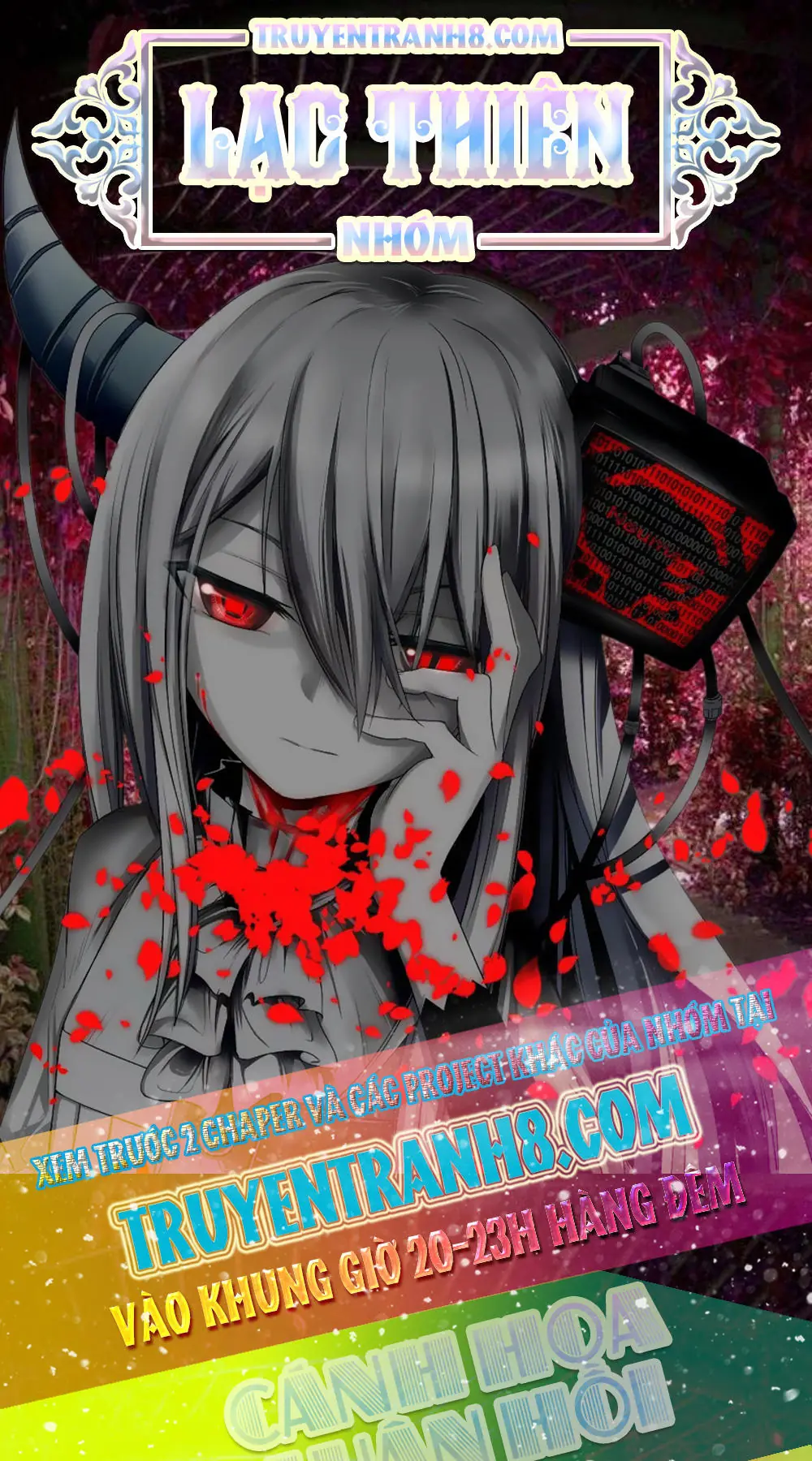 Reincarnation No Kaben Chapter 25 - Trang 29
