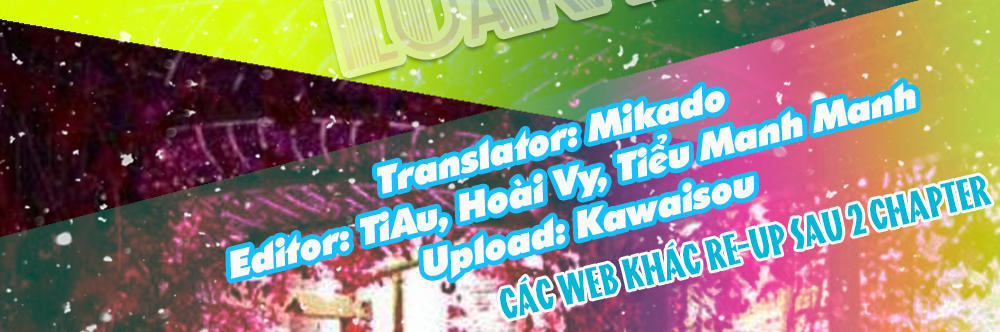 Reincarnation No Kaben Chapter 26 - Trang 31