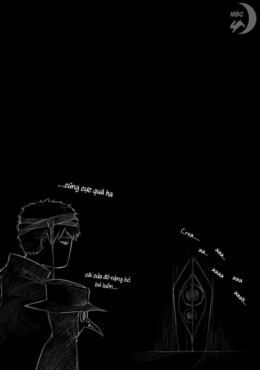 Reincarnation No Kaben Chapter 27 - Trang 28