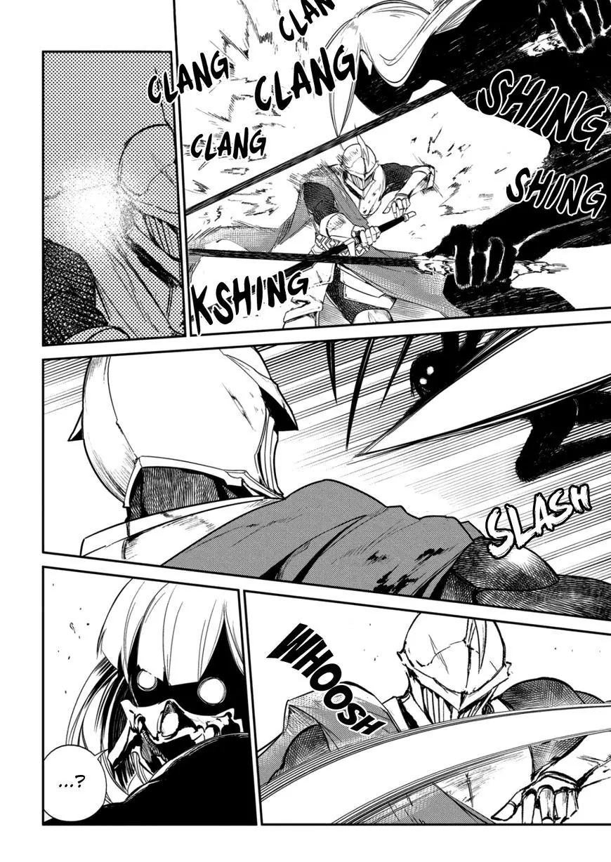 Reincarnation No Kaben Chapter 28 - Trang 26