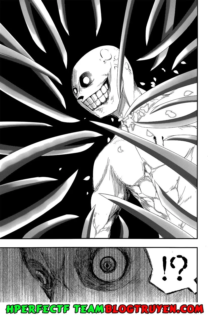 Reincarnation No Kaben Chapter 3 - Trang 34